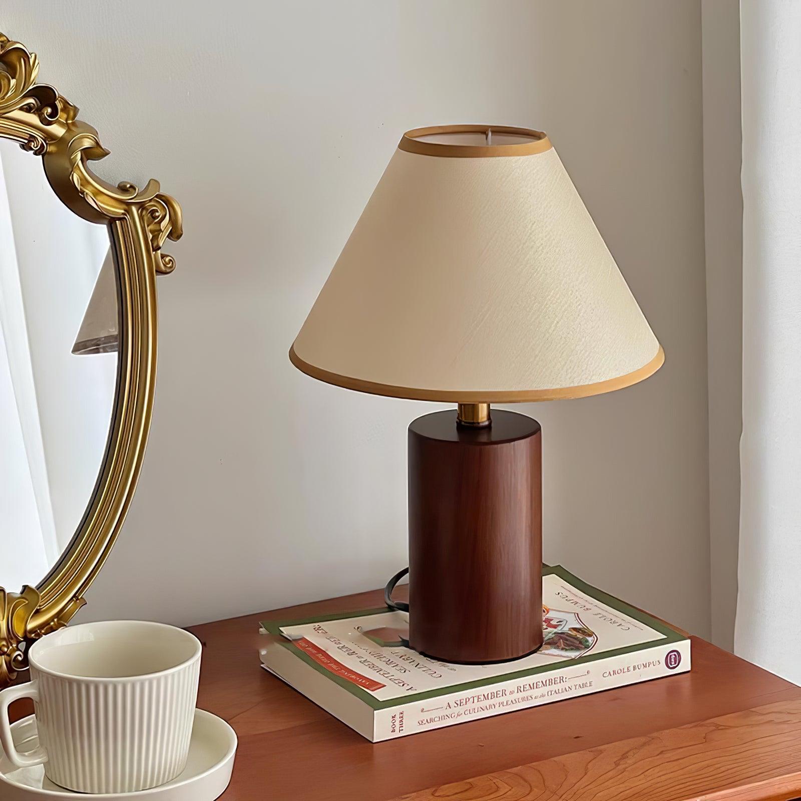 Meritin Table Lamp