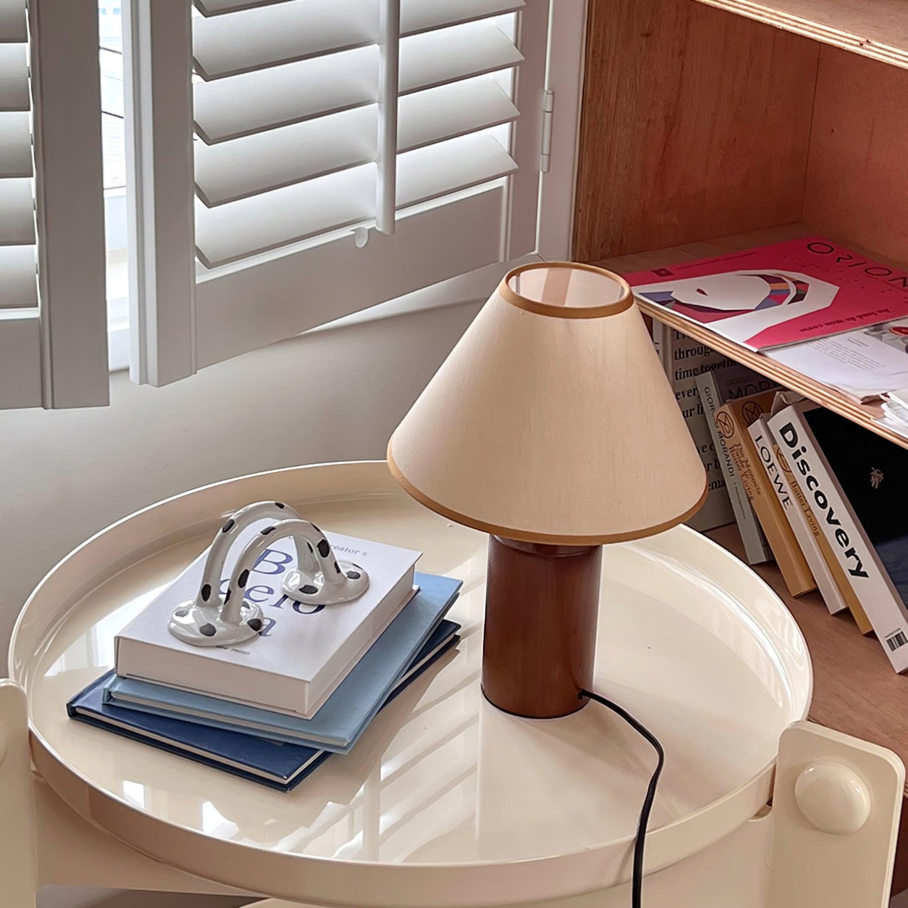 Meritin Table Lamp