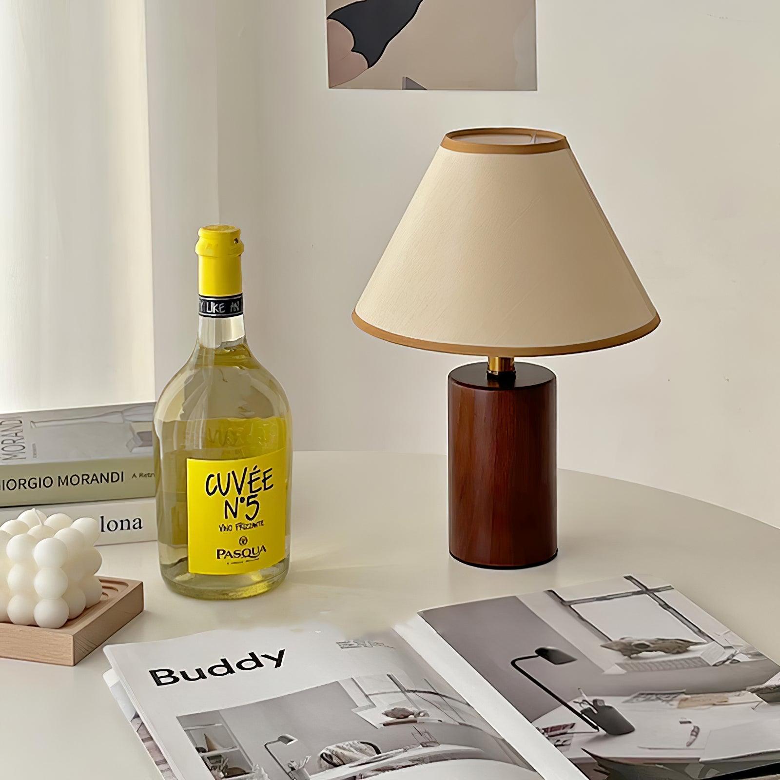 Meritin Table Lamp