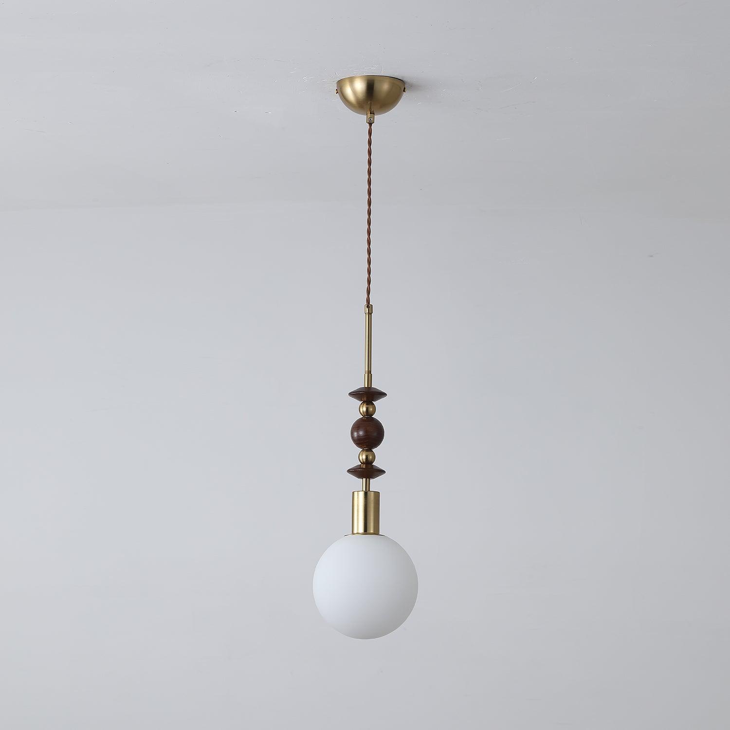 Zaleno Pendant Light
