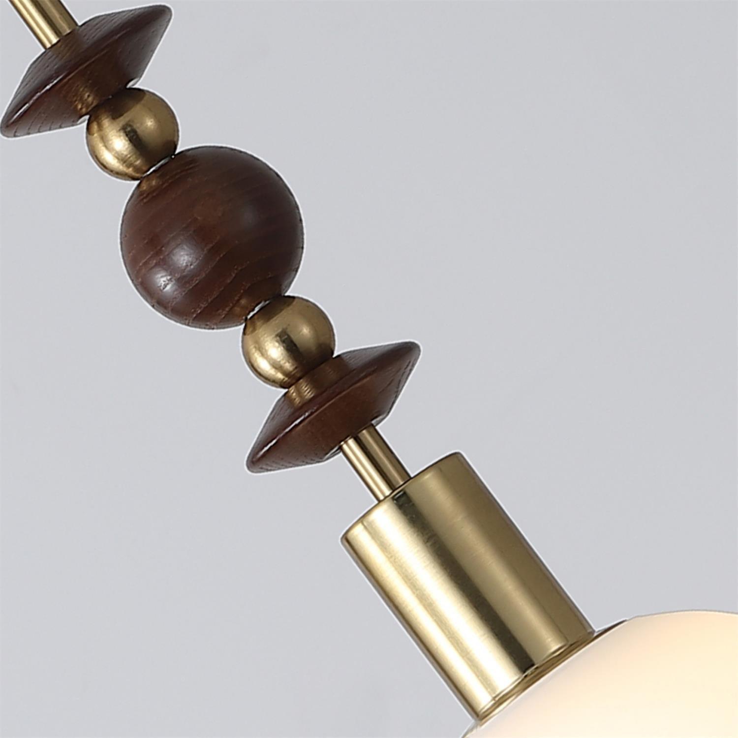 Zaleno Pendant Light