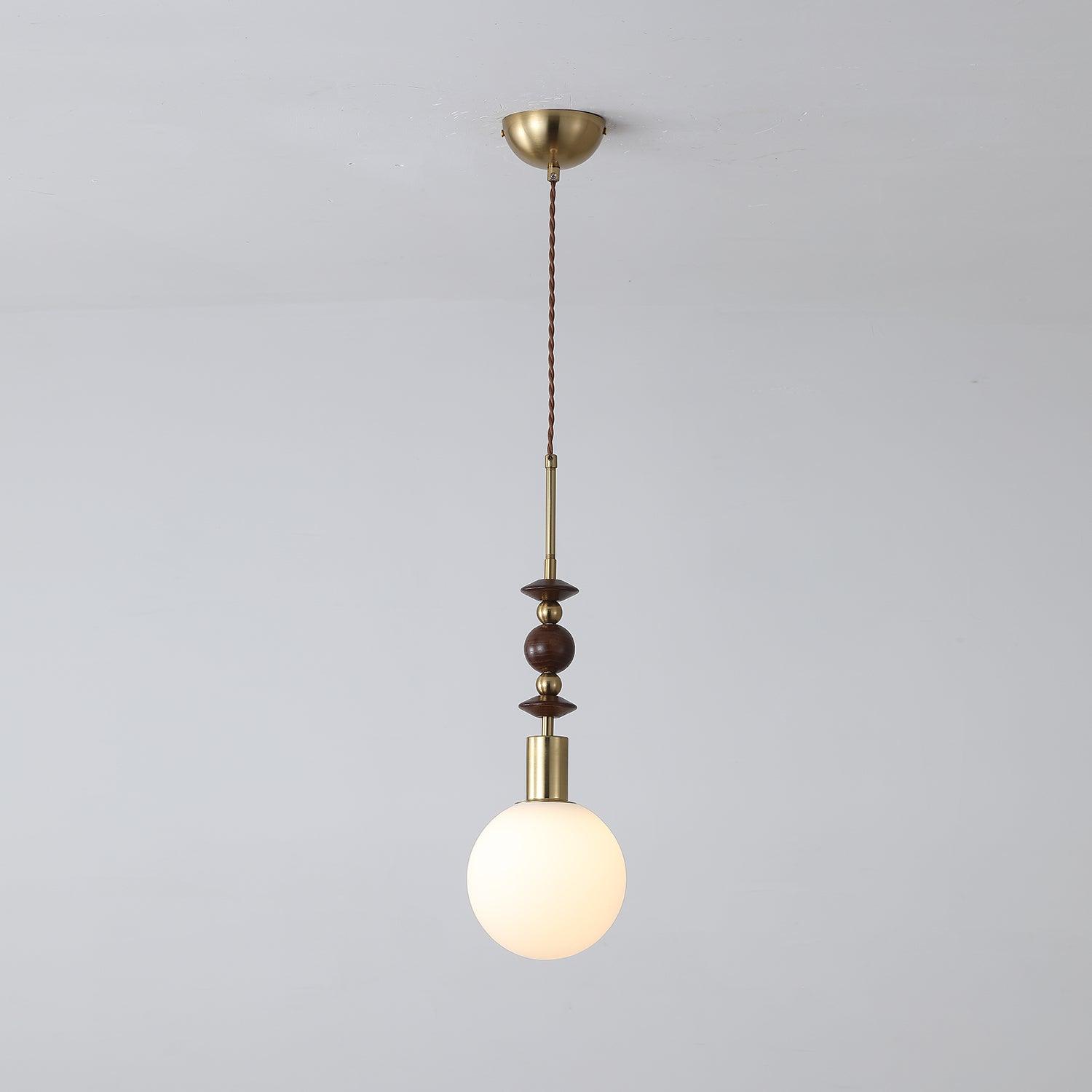 Zaleno Pendant Light