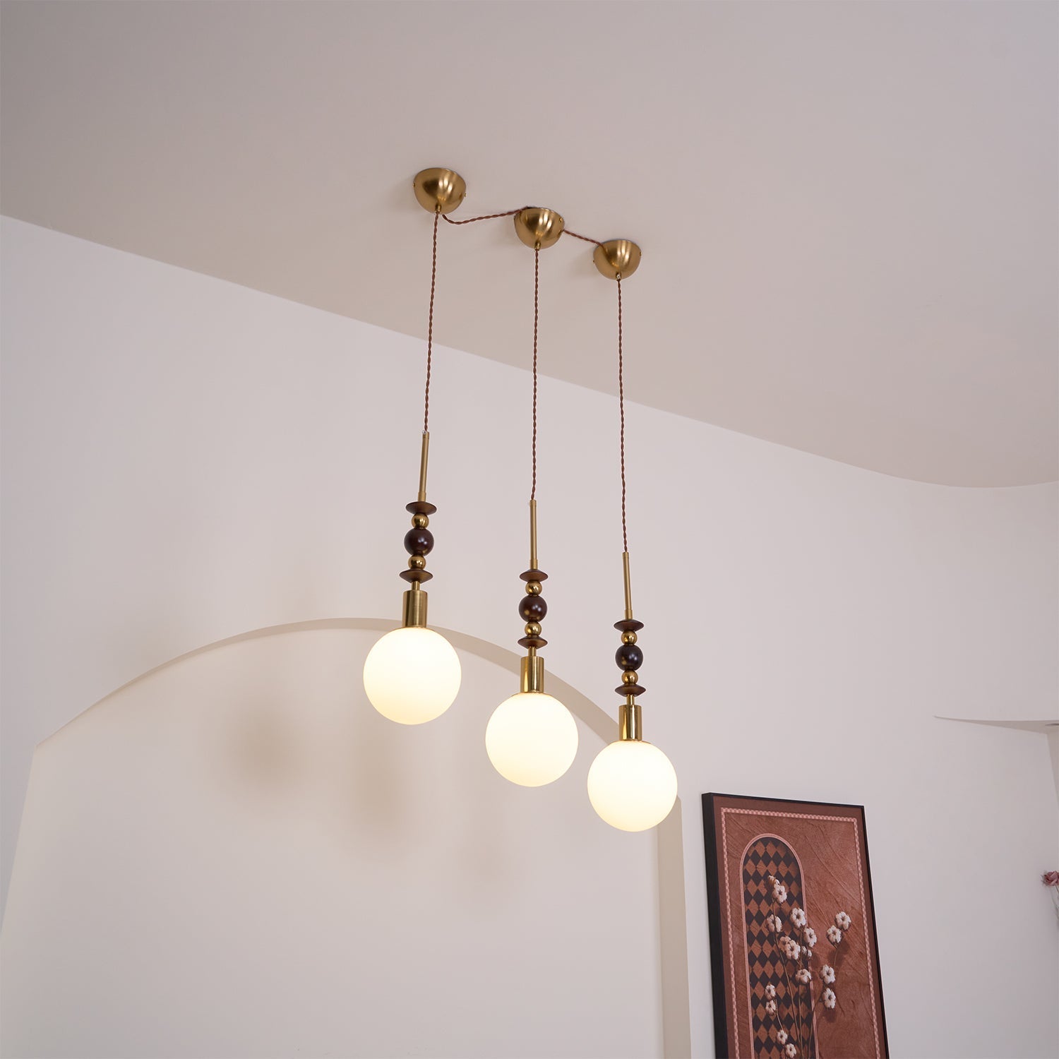 Zaleno Pendant Light