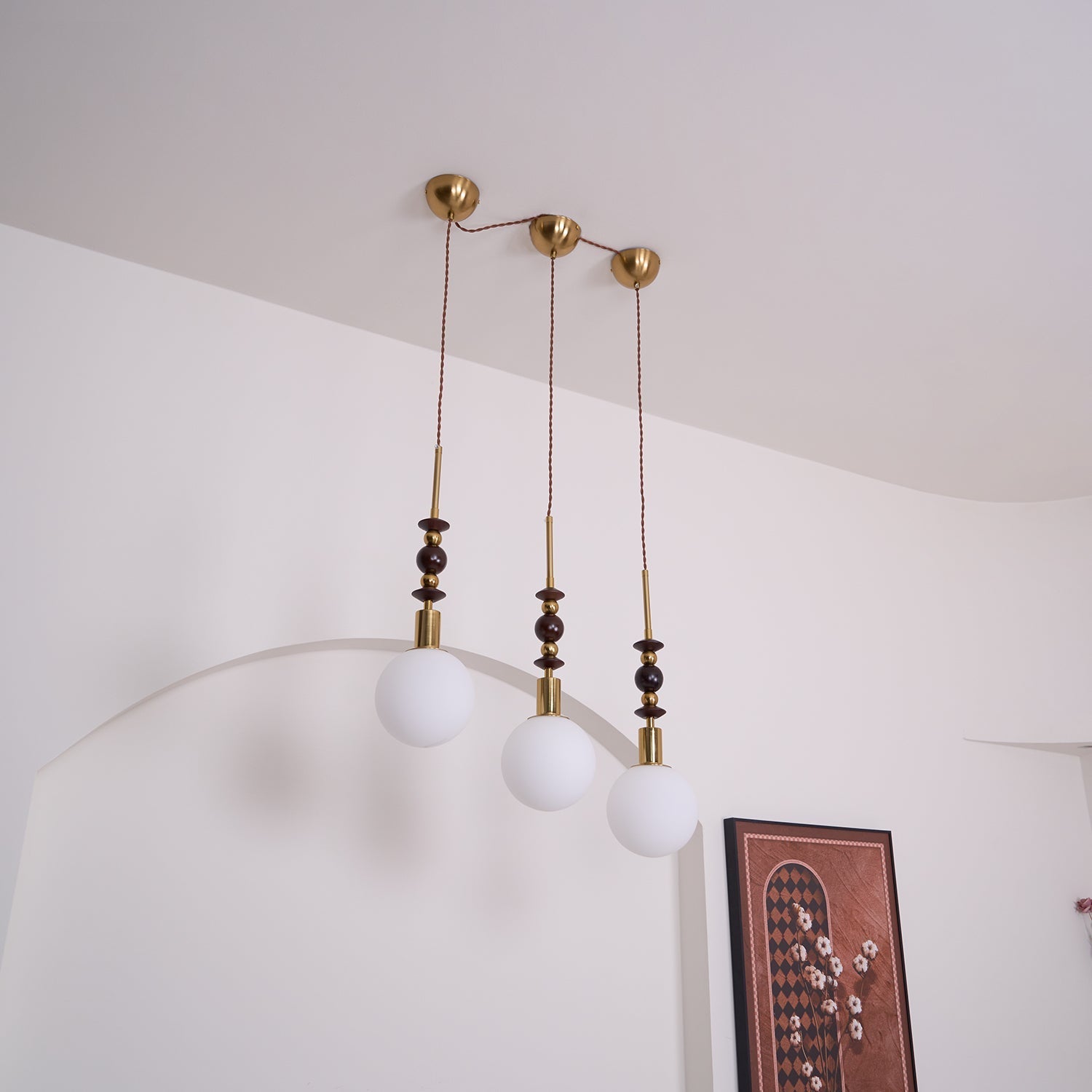 Zaleno Pendant Light
