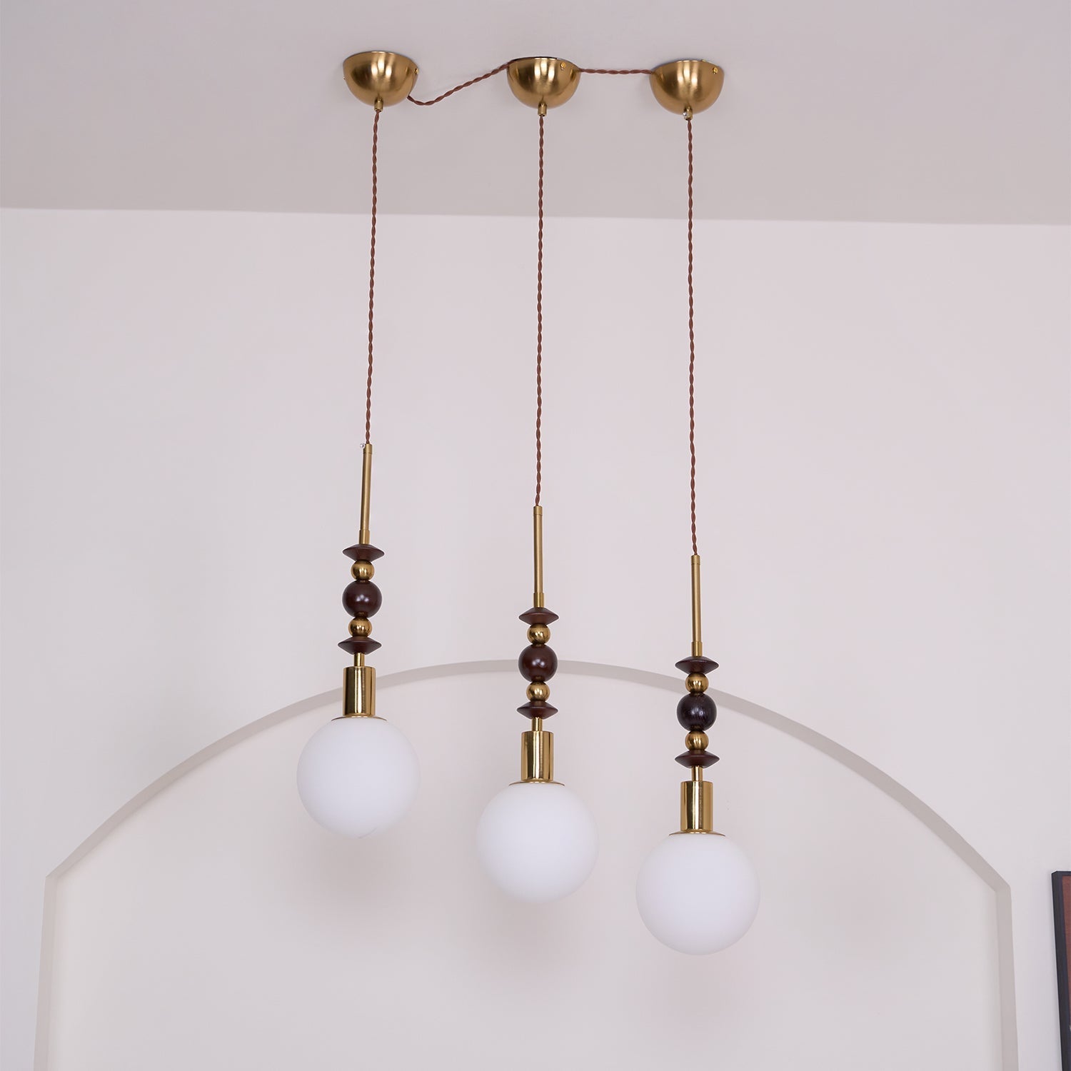 Zaleno Pendant Light