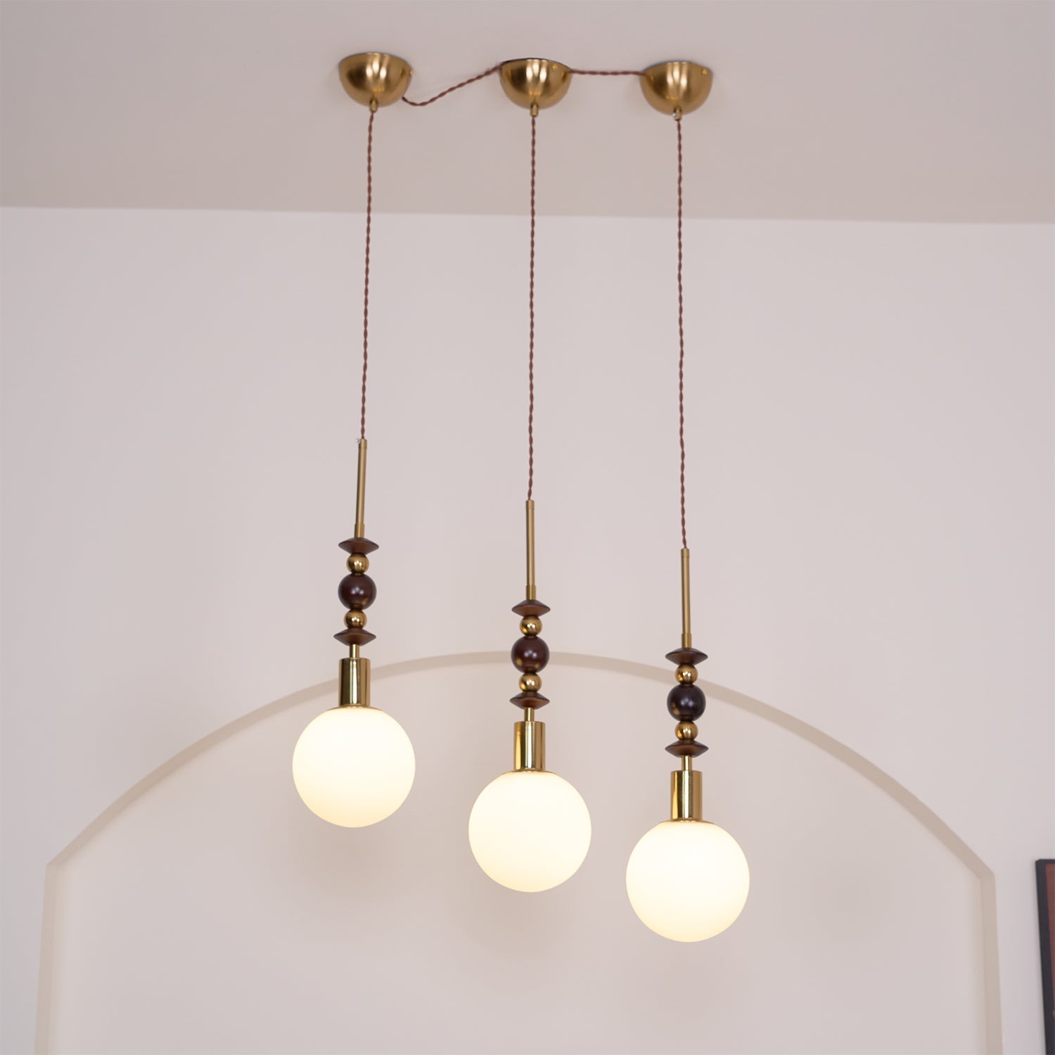 Zaleno Pendant Light