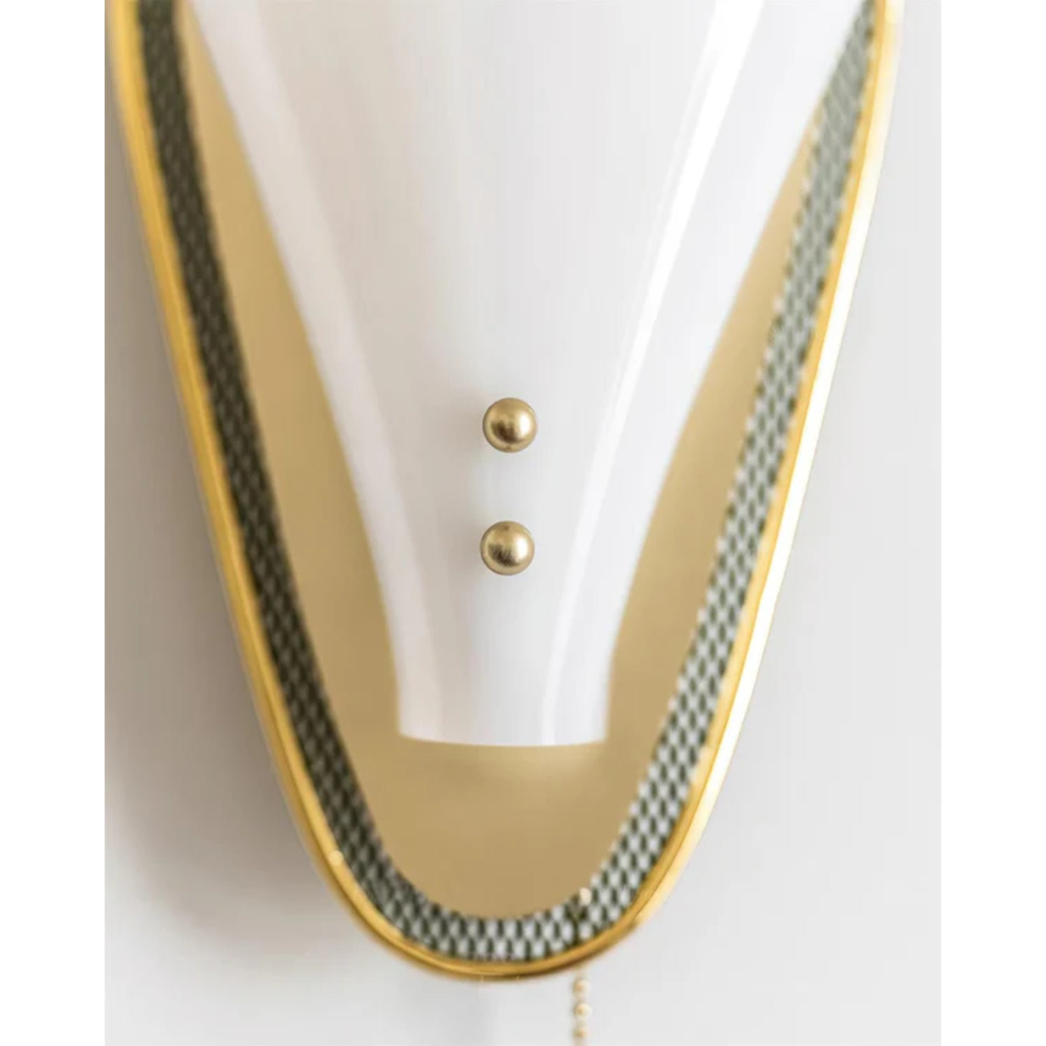 Melzyo Wall Light