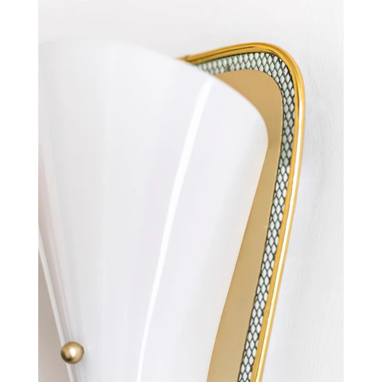Melzyo Wall Light