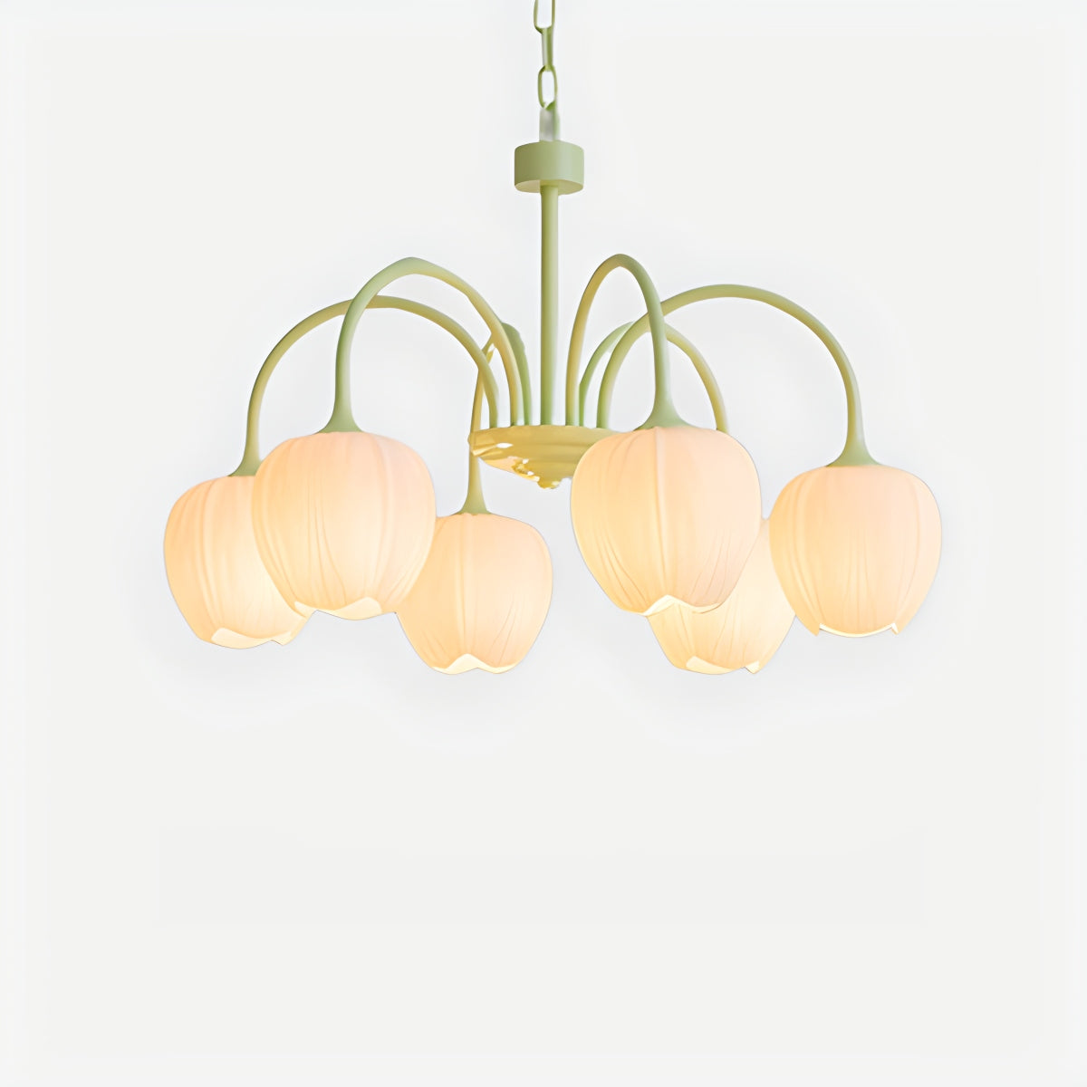 Laro Romance Chandelier