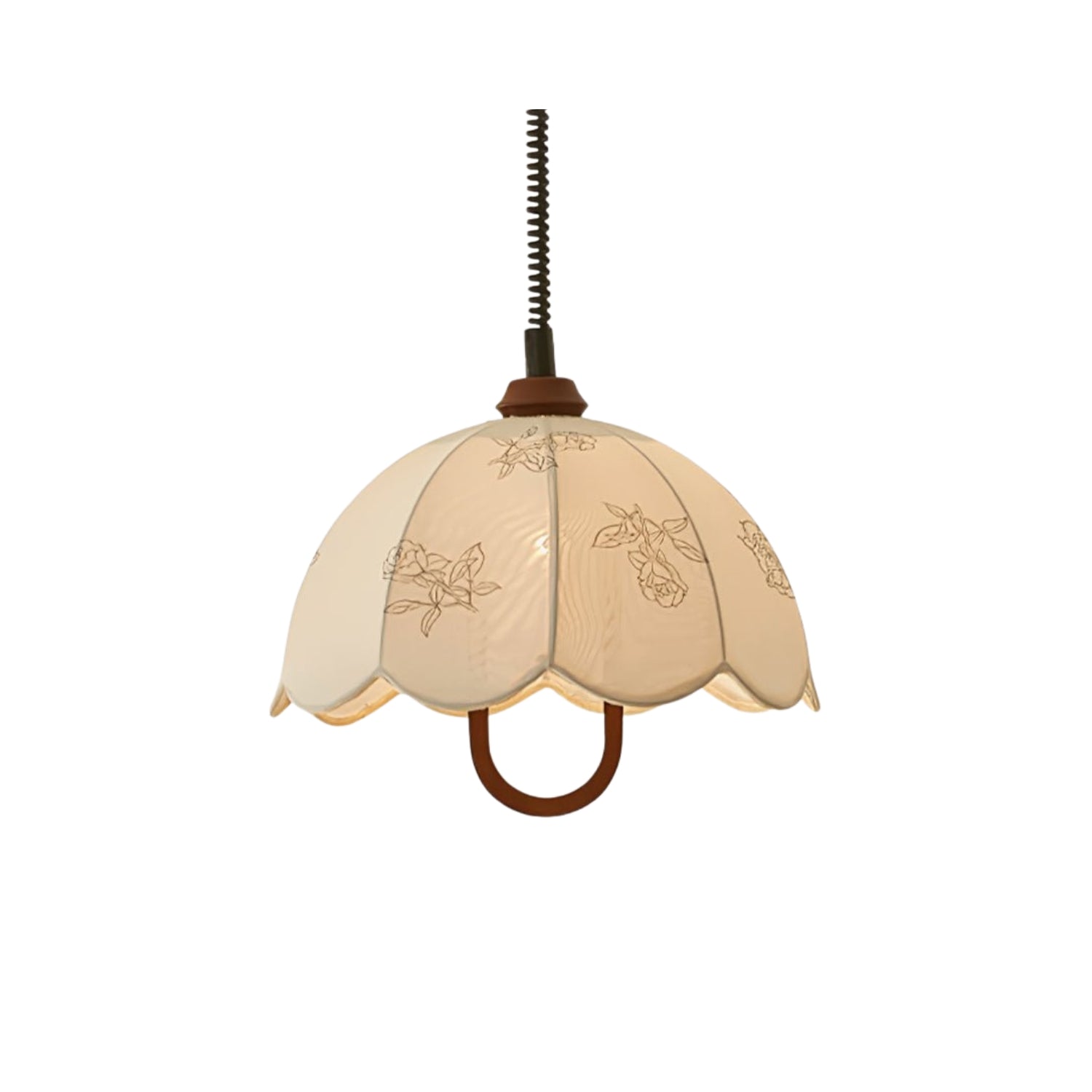 Flogace Pendant Light
