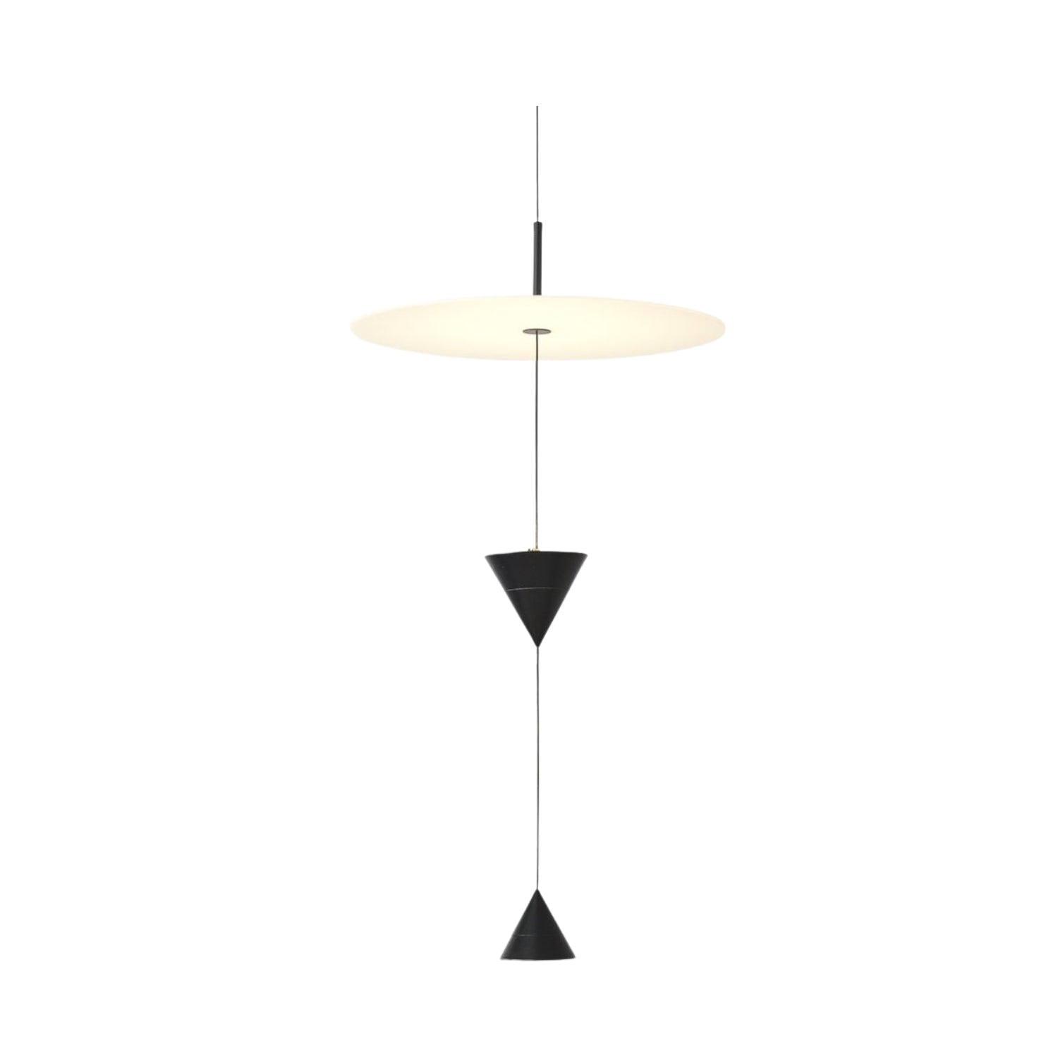 Setalune Pendant Light