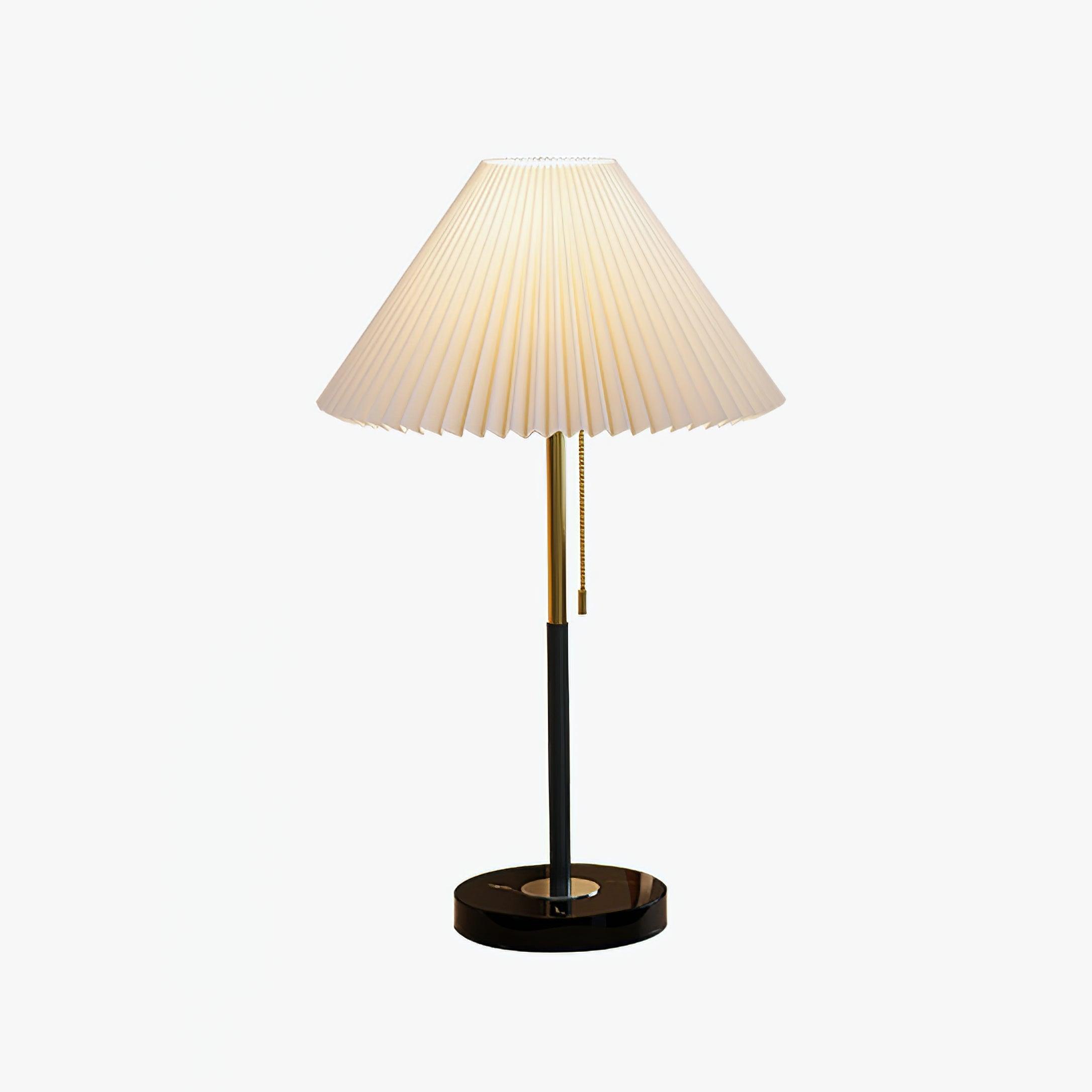 Mervin Table Lamp