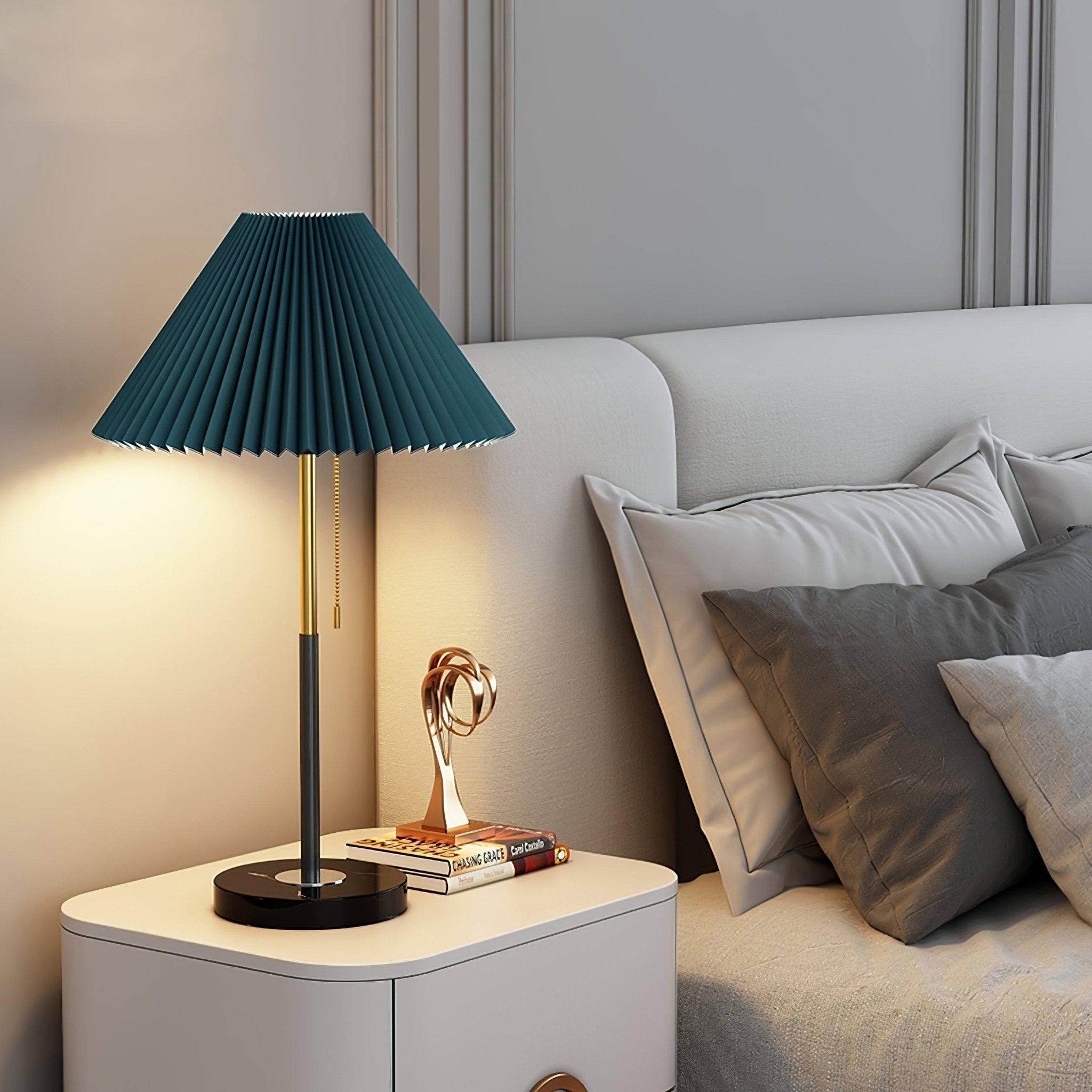 Mervin Table Lamp