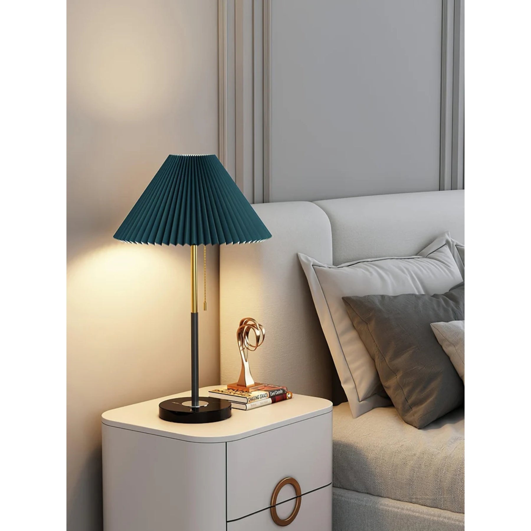 Mervin Table Lamp