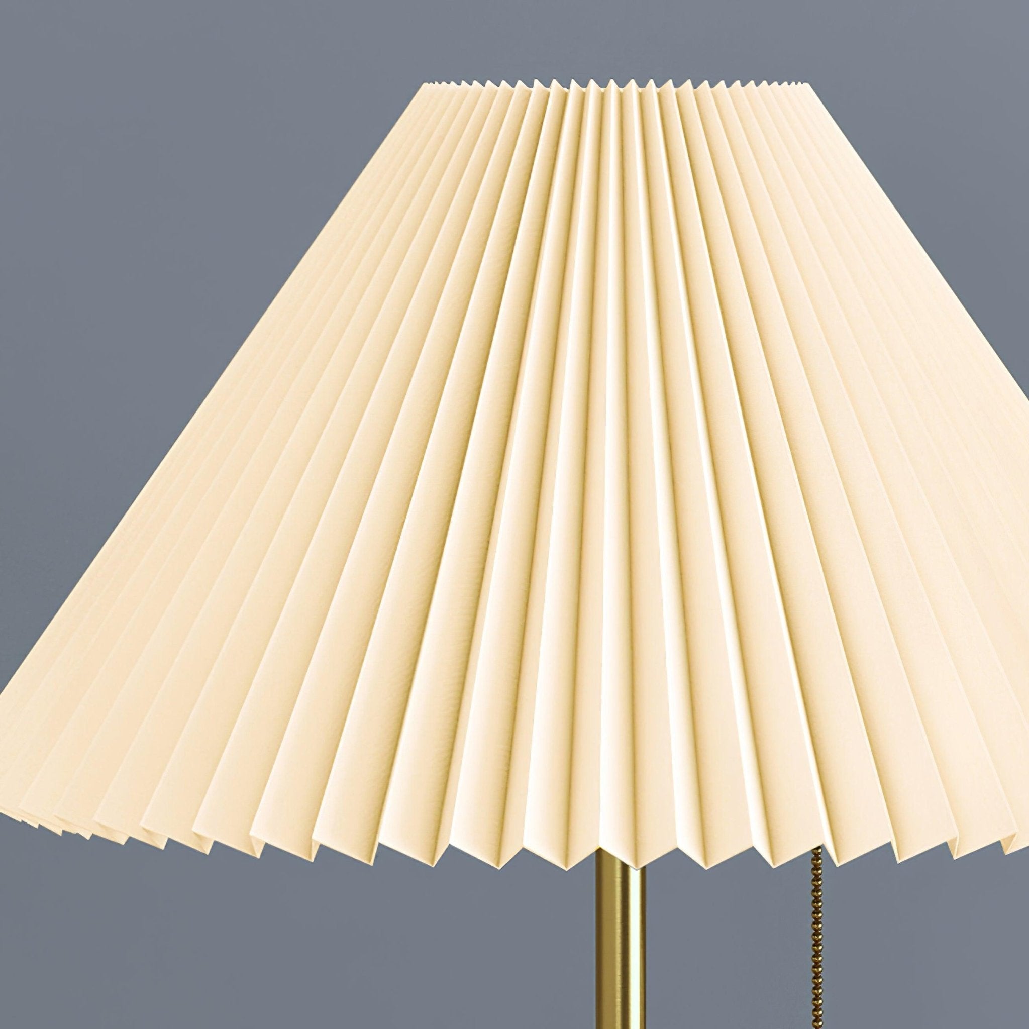 Mervin Table Lamp