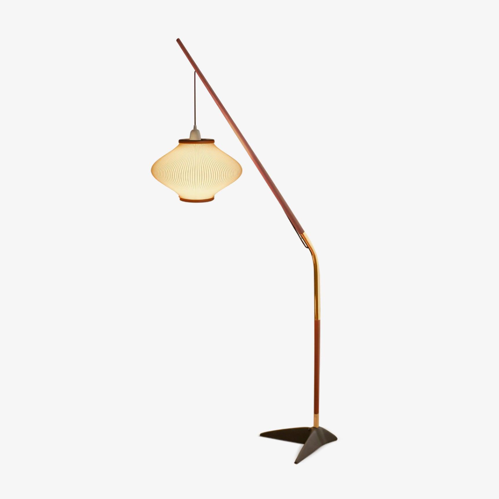 Moseli Floor Lamp