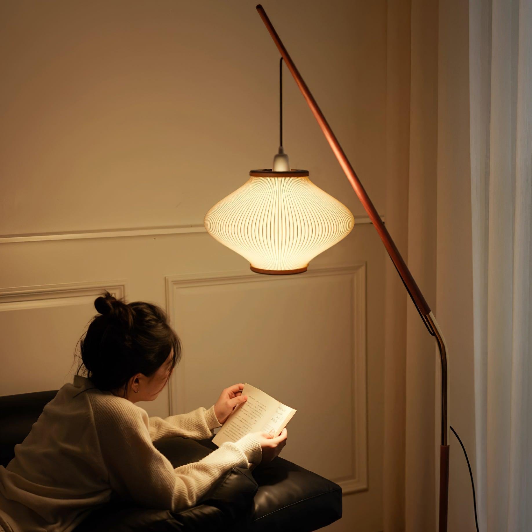 Moseli Floor Lamp