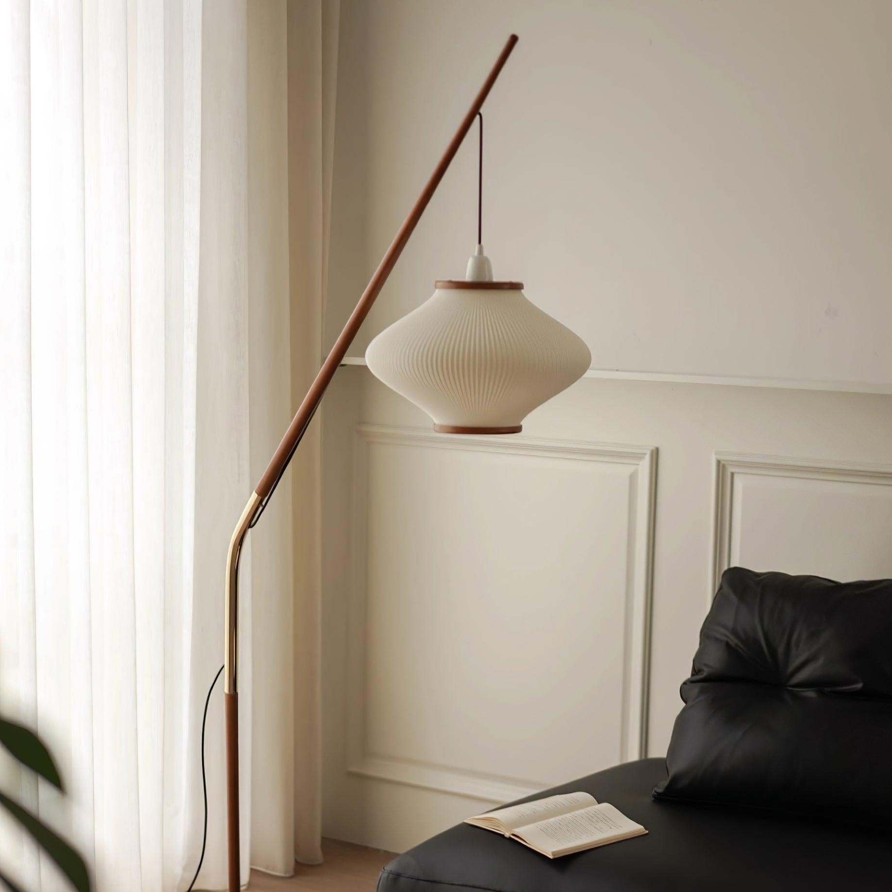 Moseli Floor Lamp