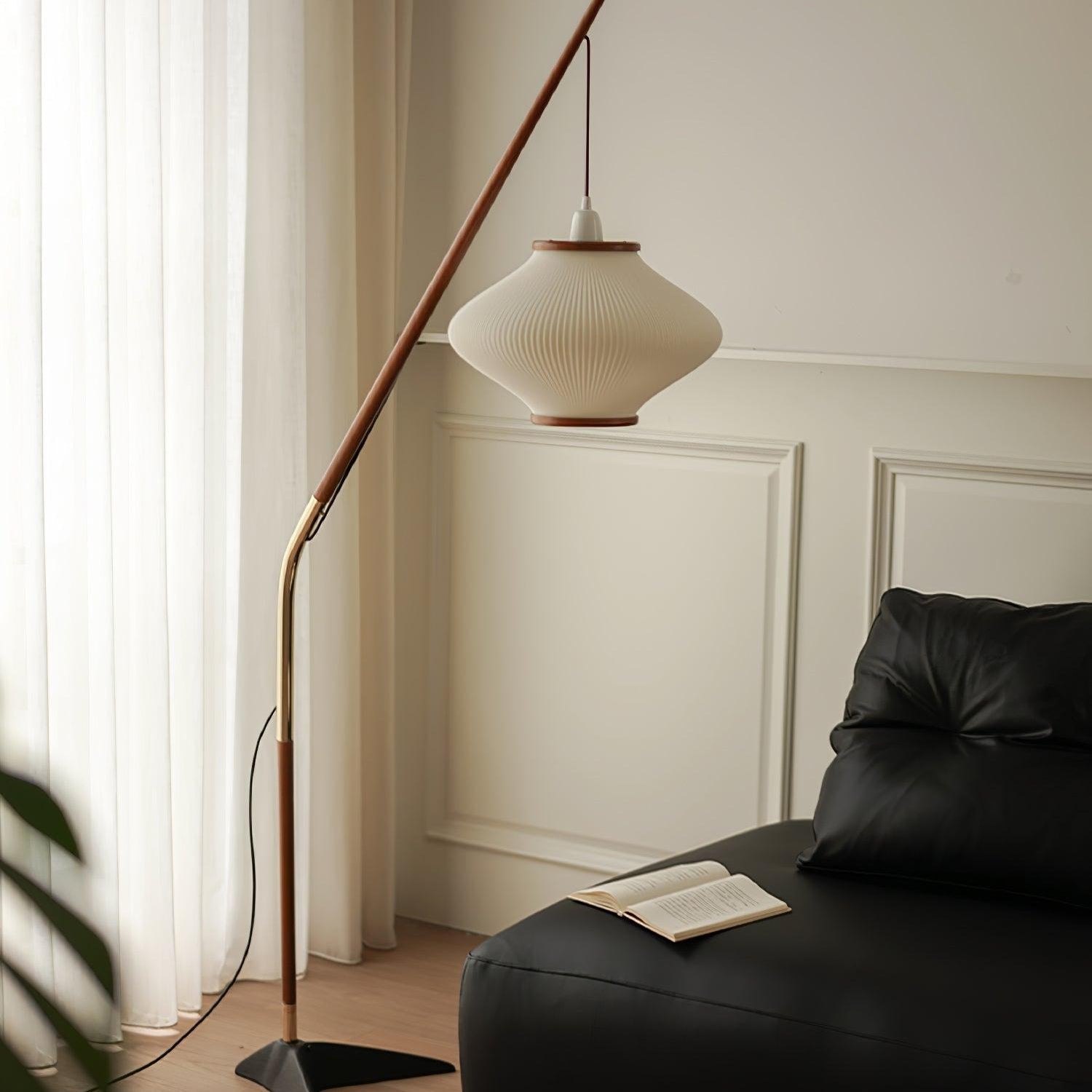 Moseli Floor Lamp