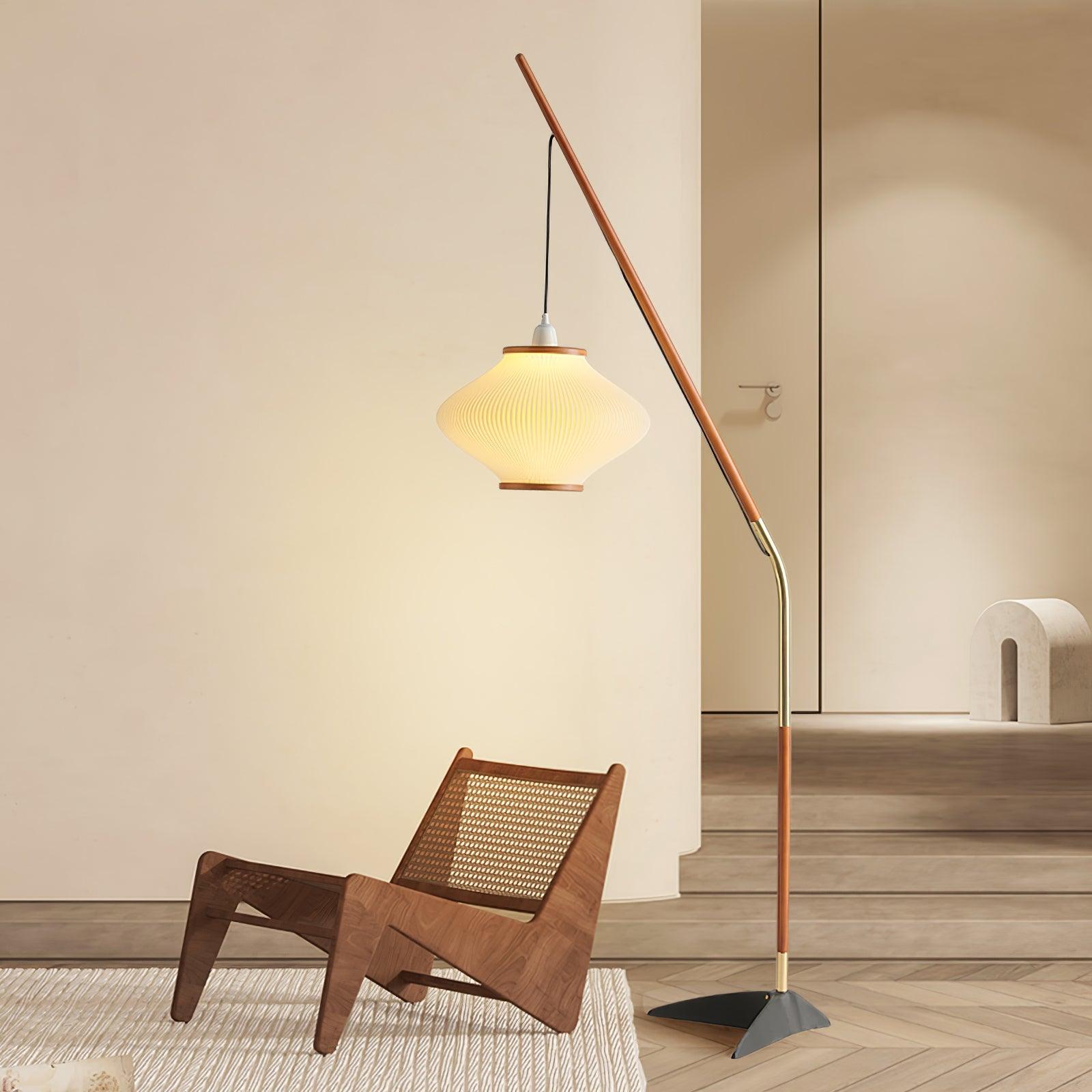 Moseli Floor Lamp