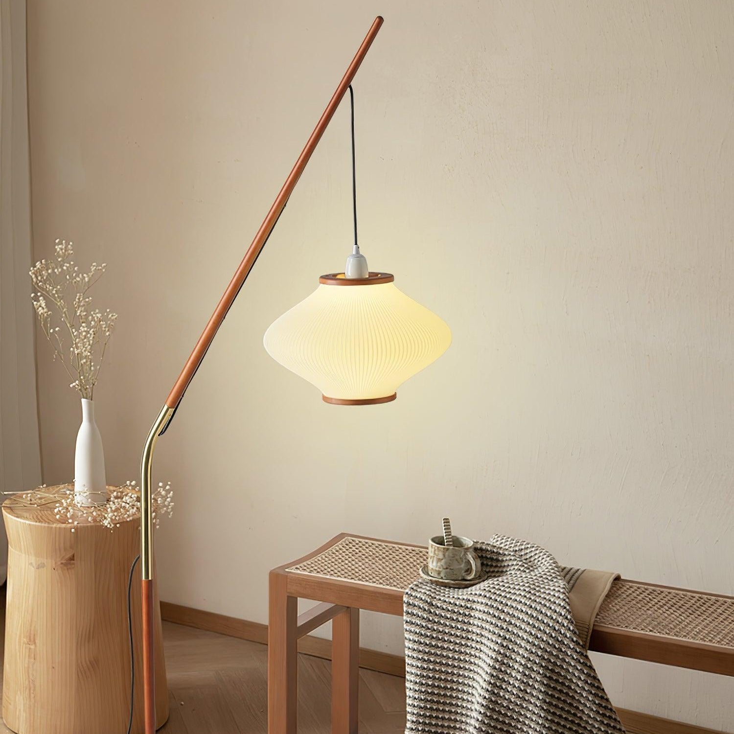 Moseli Floor Lamp