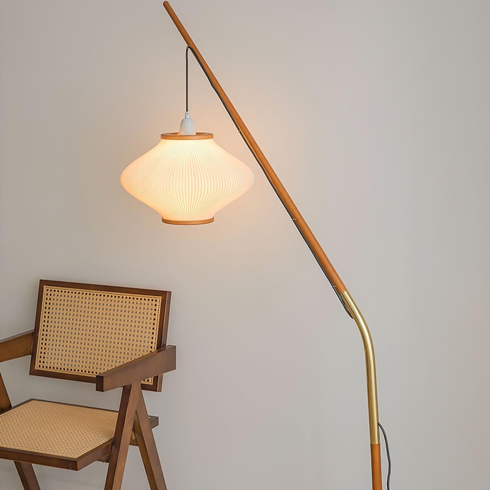 Moseli Floor Lamp