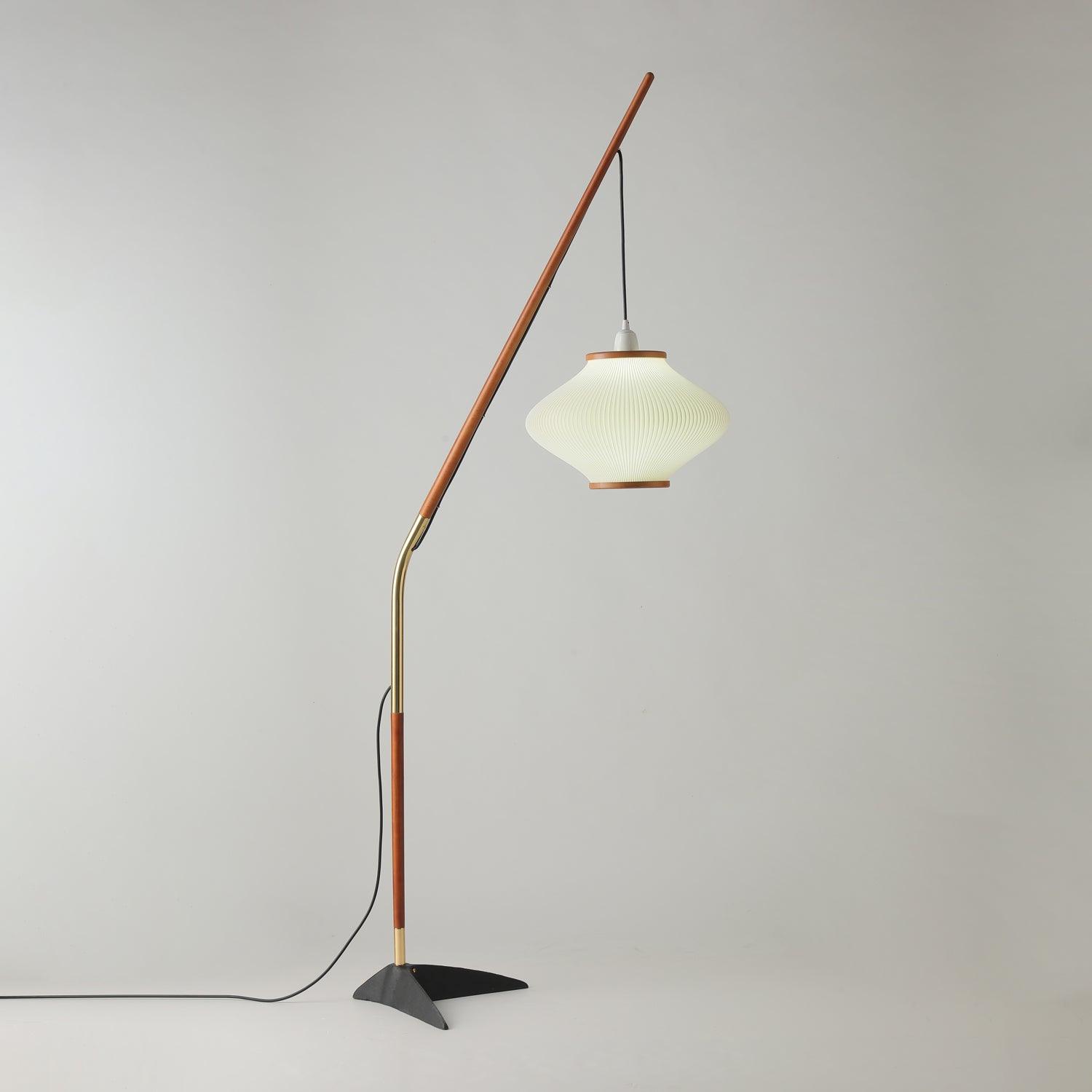 Moseli Floor Lamp