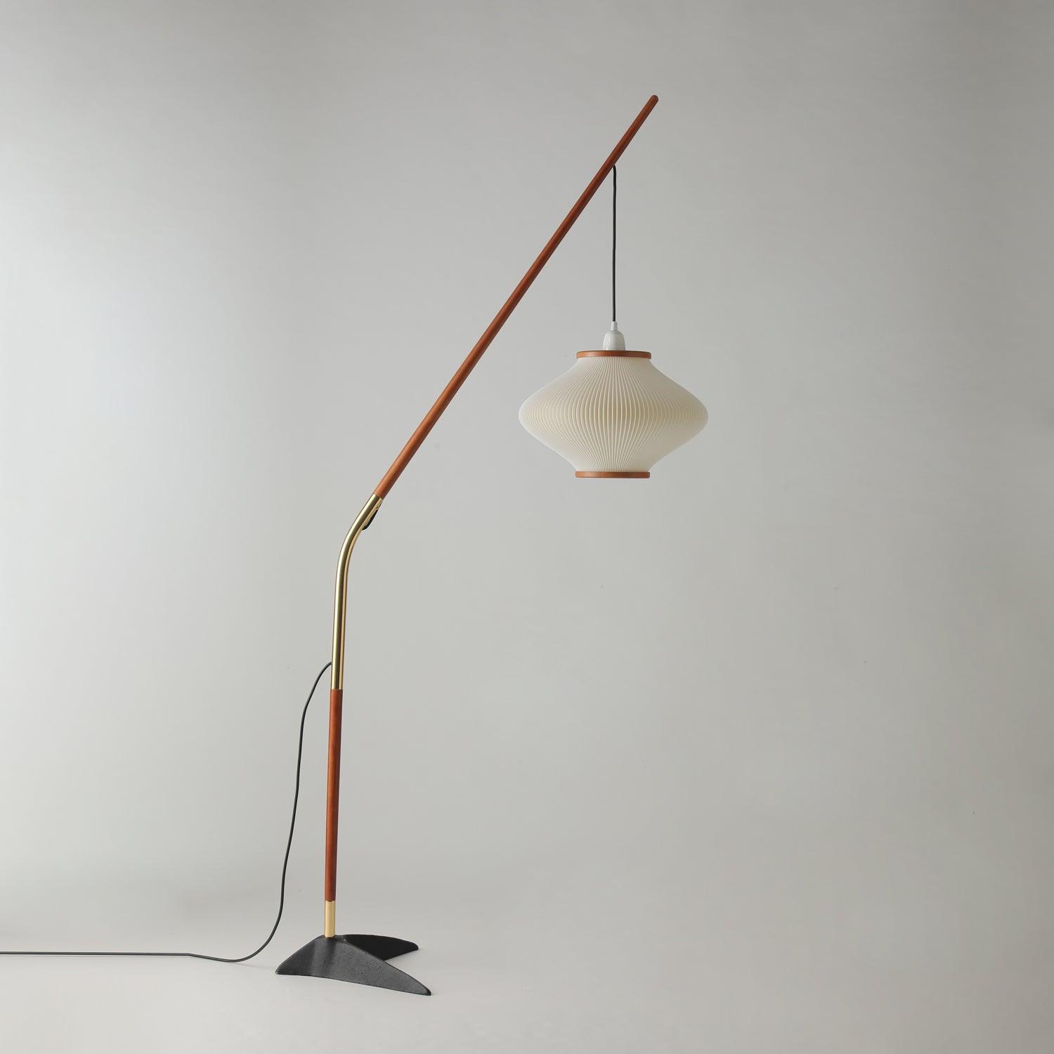 Moseli Floor Lamp