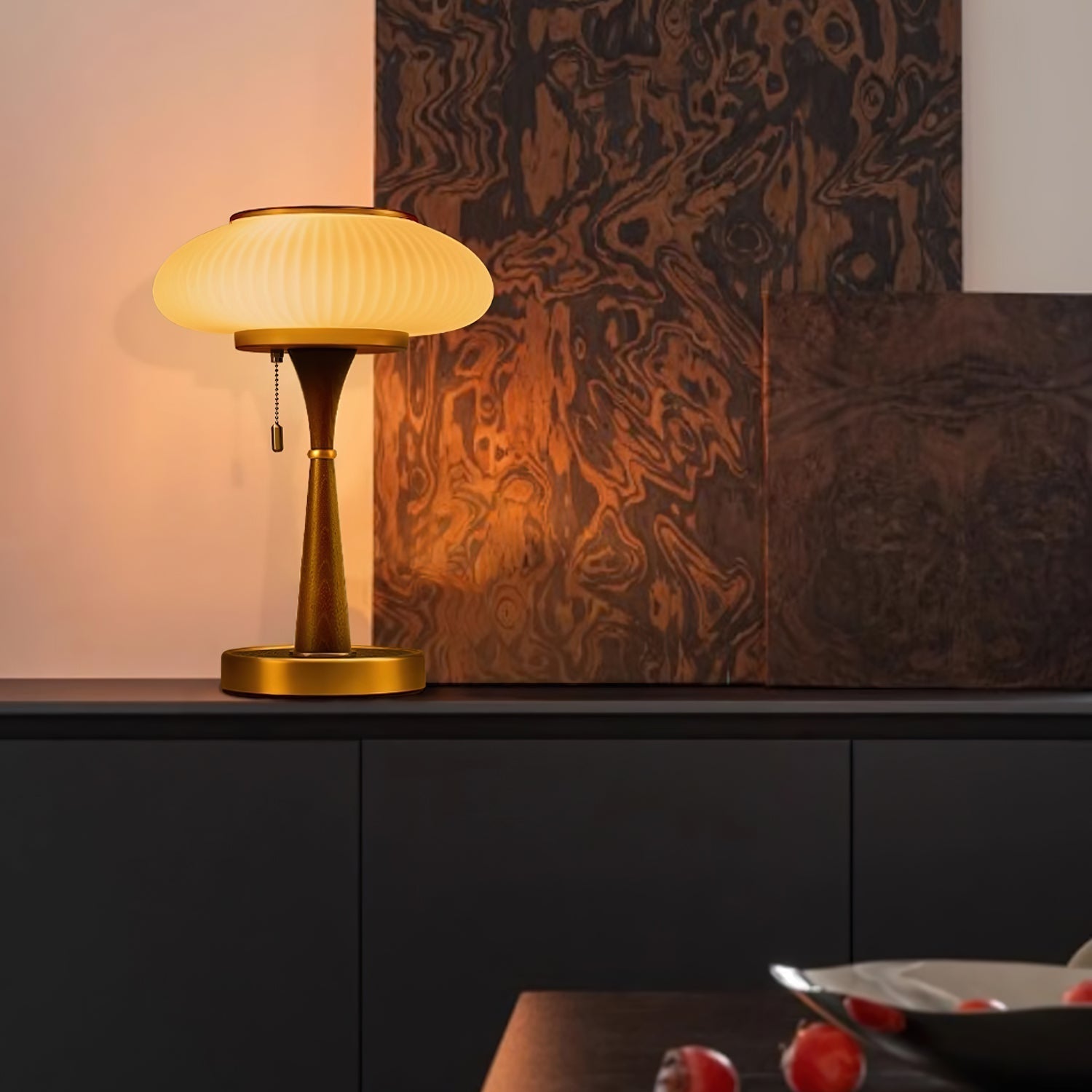 Matsuteko Table Lamp