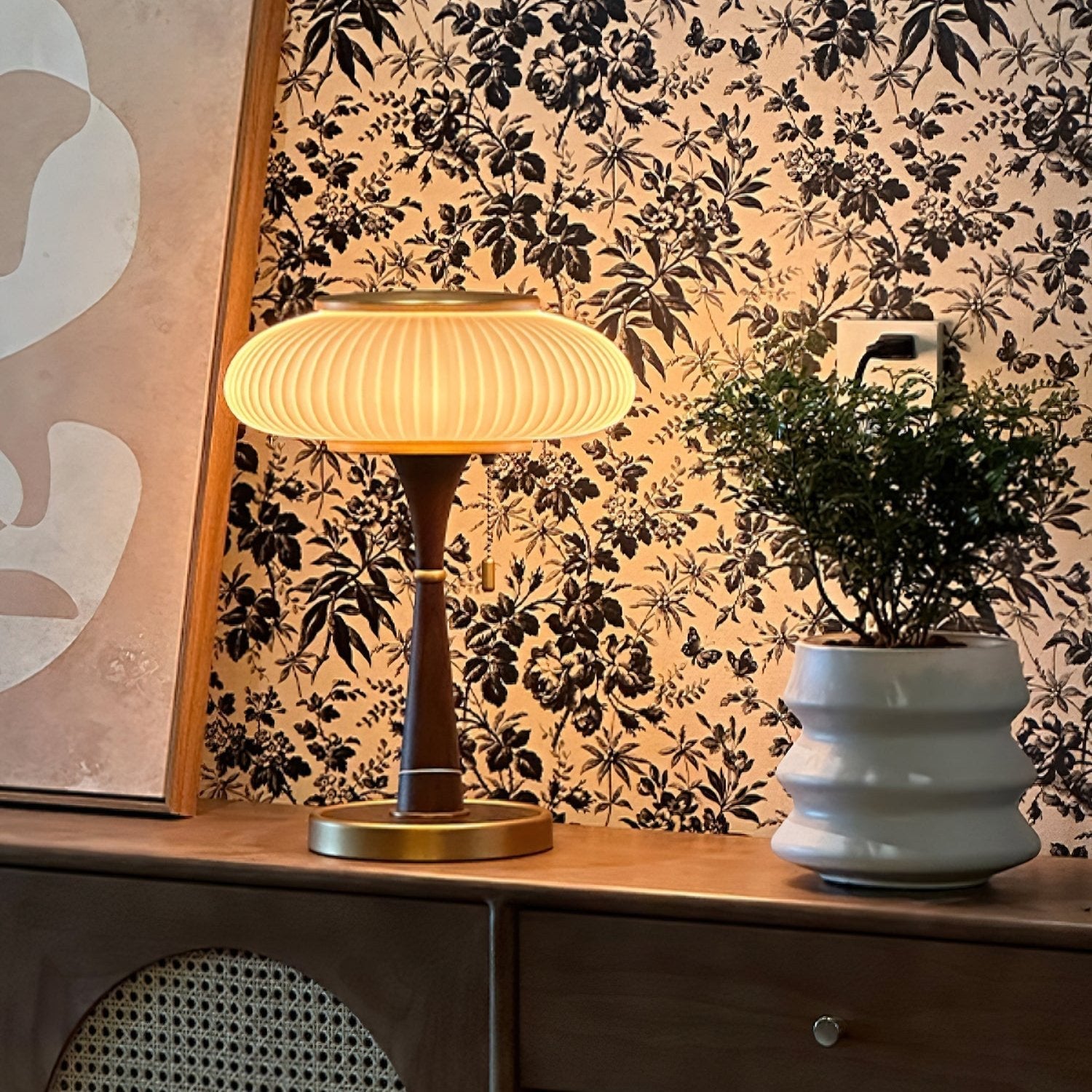 Matsuteko Table Lamp