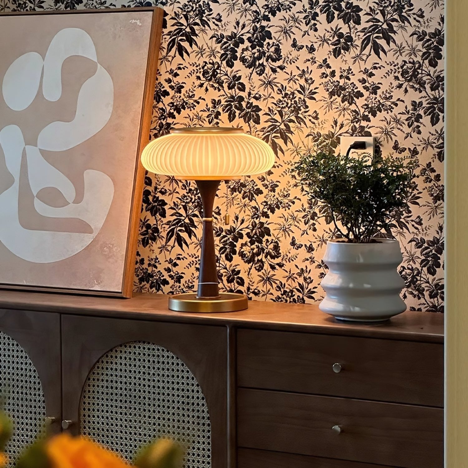 Matsuteko Table Lamp