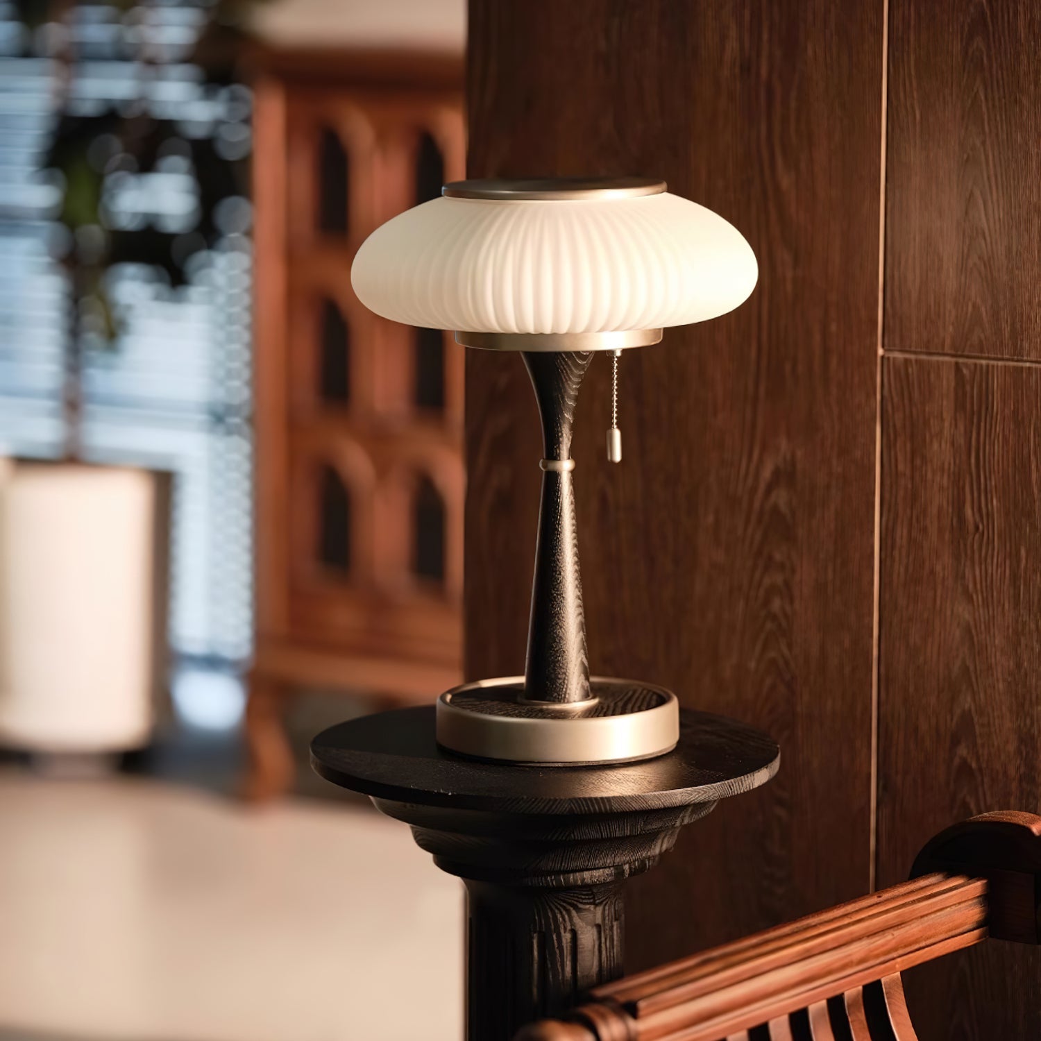 Matsuteko Table Lamp