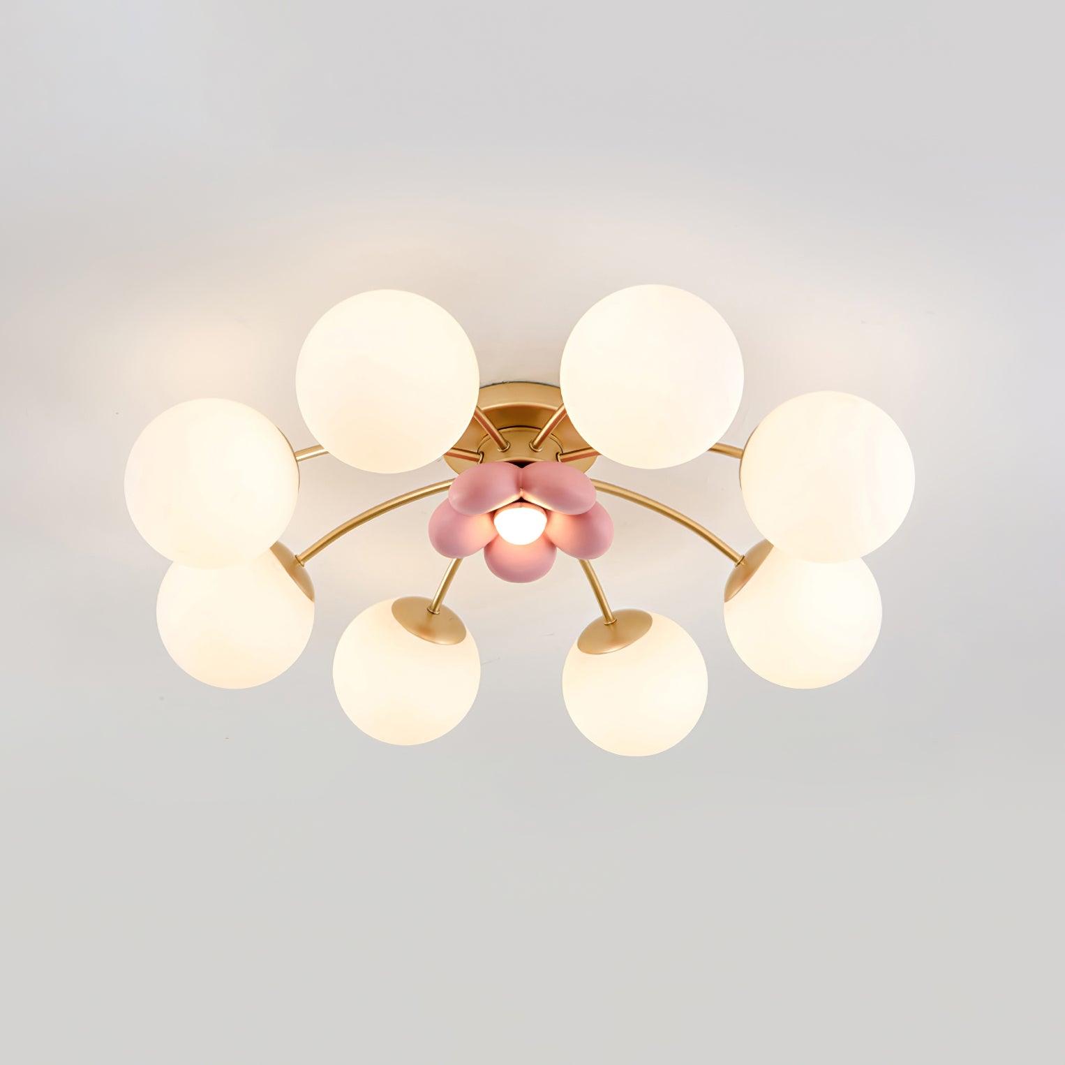 Saviro Ceiling Light