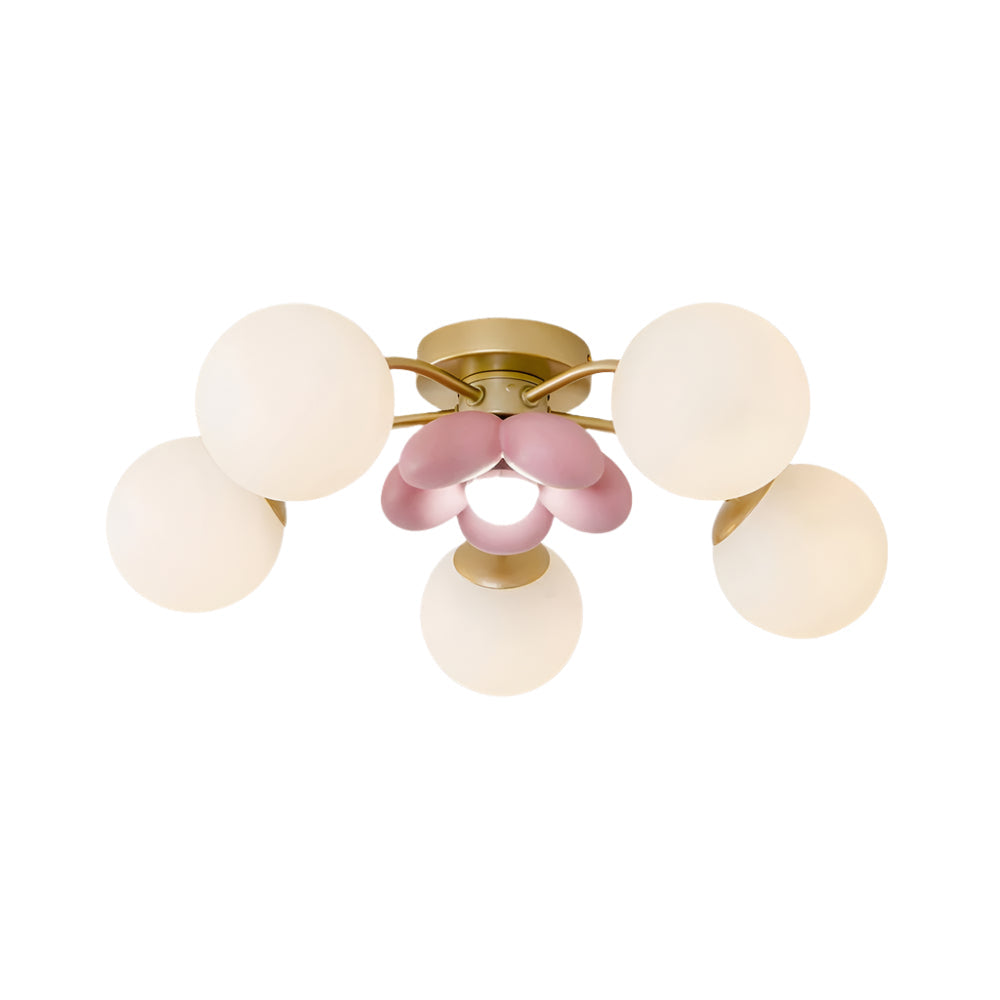 Saviro Ceiling Light