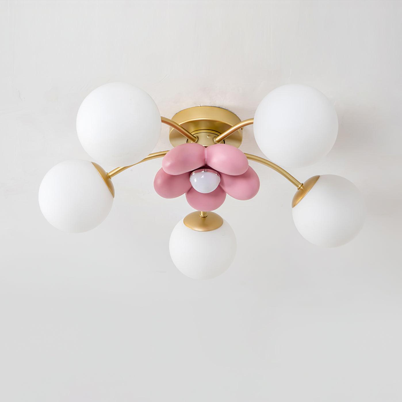 Saviro Ceiling Light