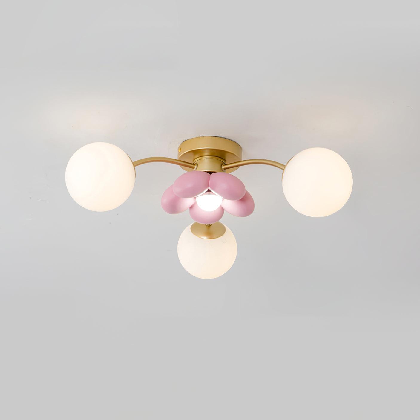 Saviro Ceiling Light