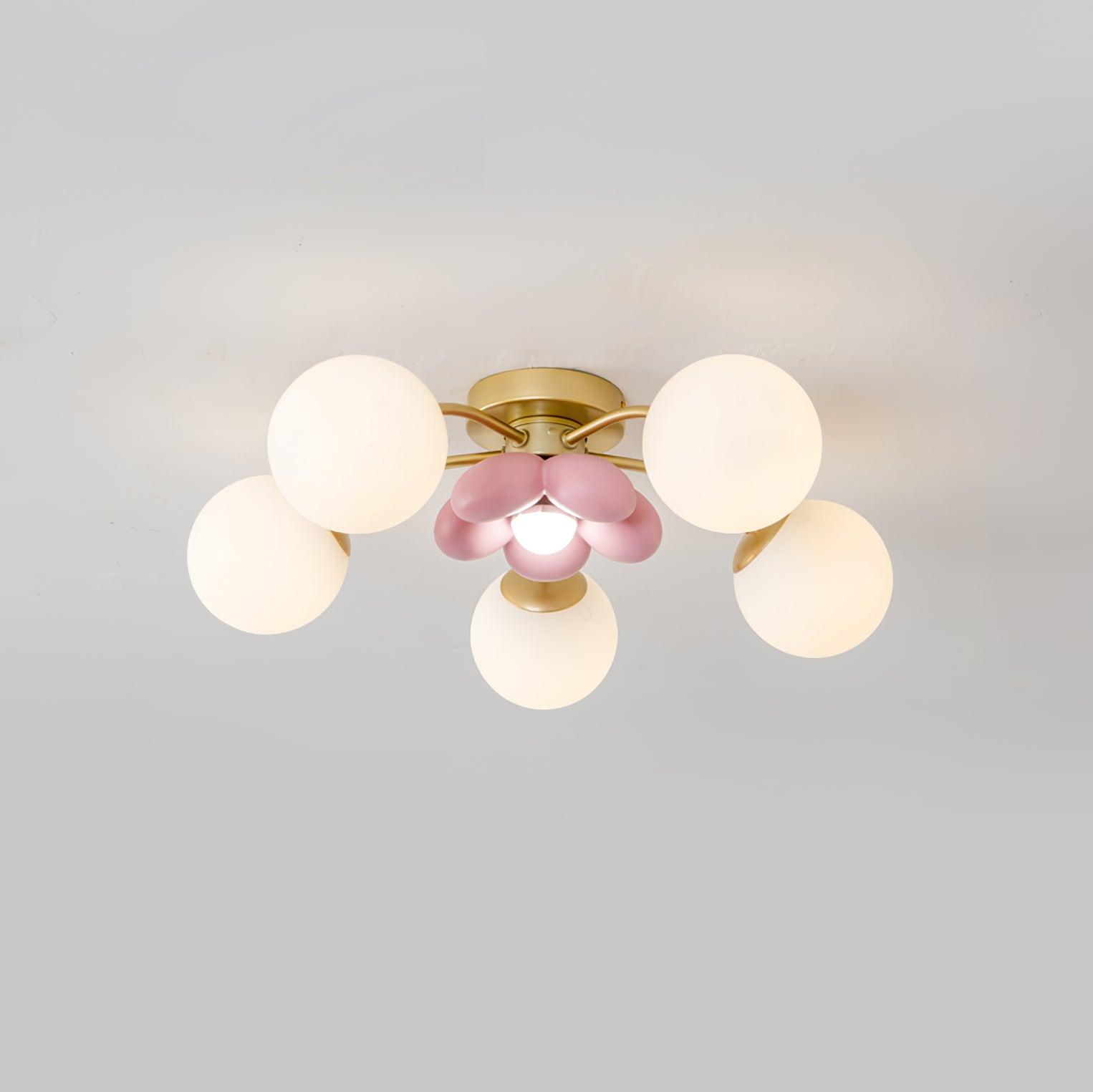 Saviro Ceiling Light