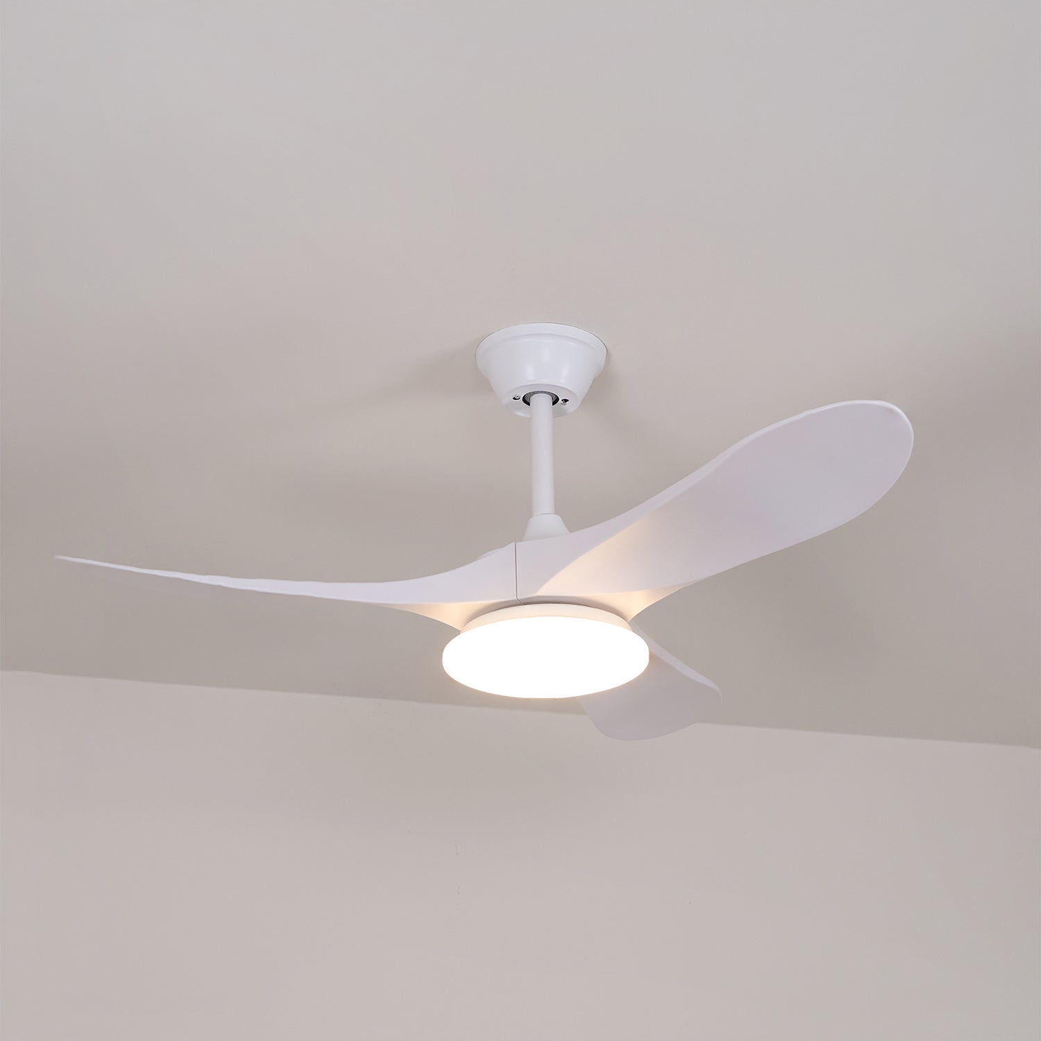 Lemokis LED Ceiling Fan