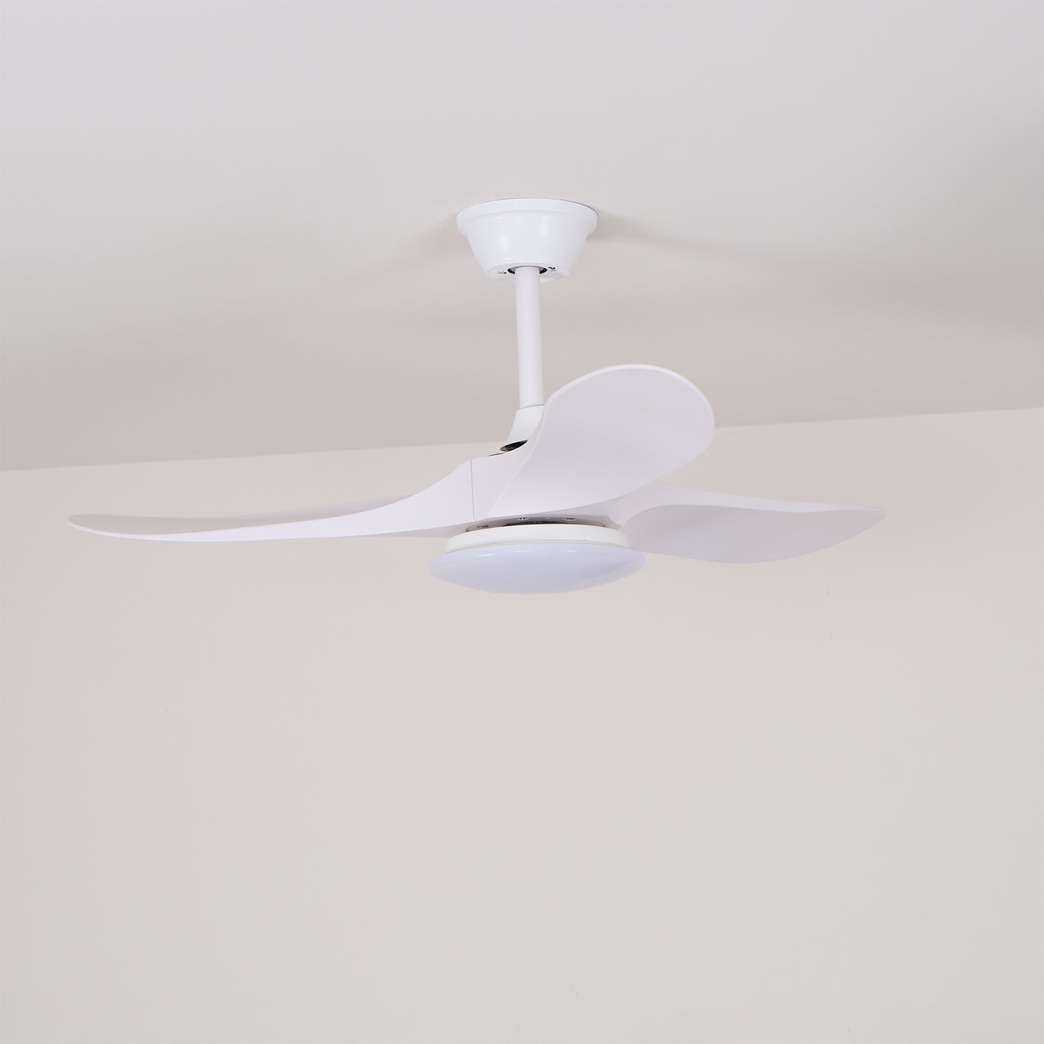 Lemokis LED Ceiling Fan