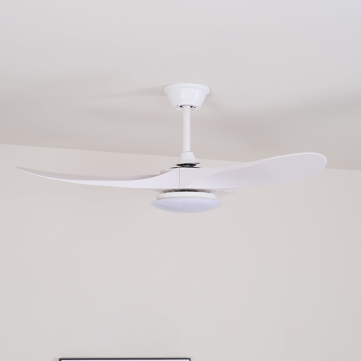 Lemokis LED Ceiling Fan
