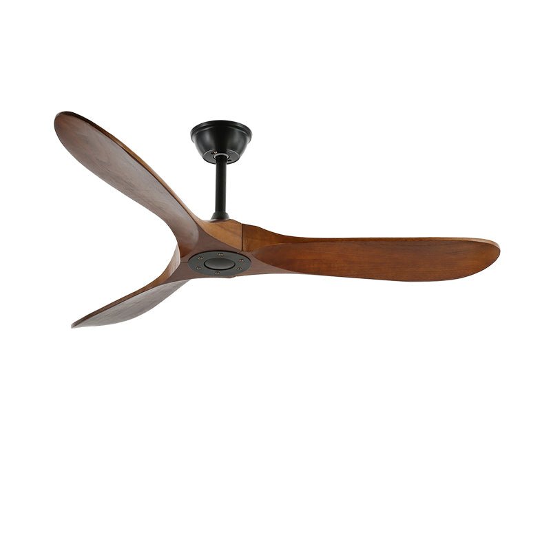 Leno Wooden Ceiling Fan