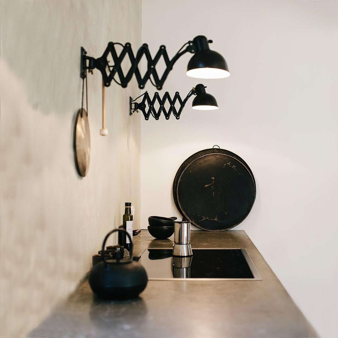 Dexon Wall Light