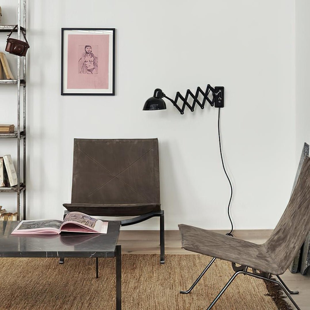 Dexon Wall Light