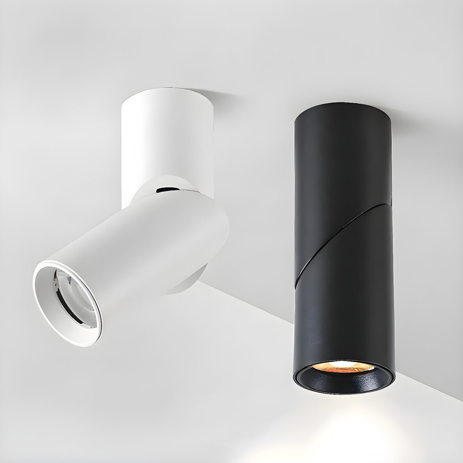 Pivosa Spotlight Ceiling Light