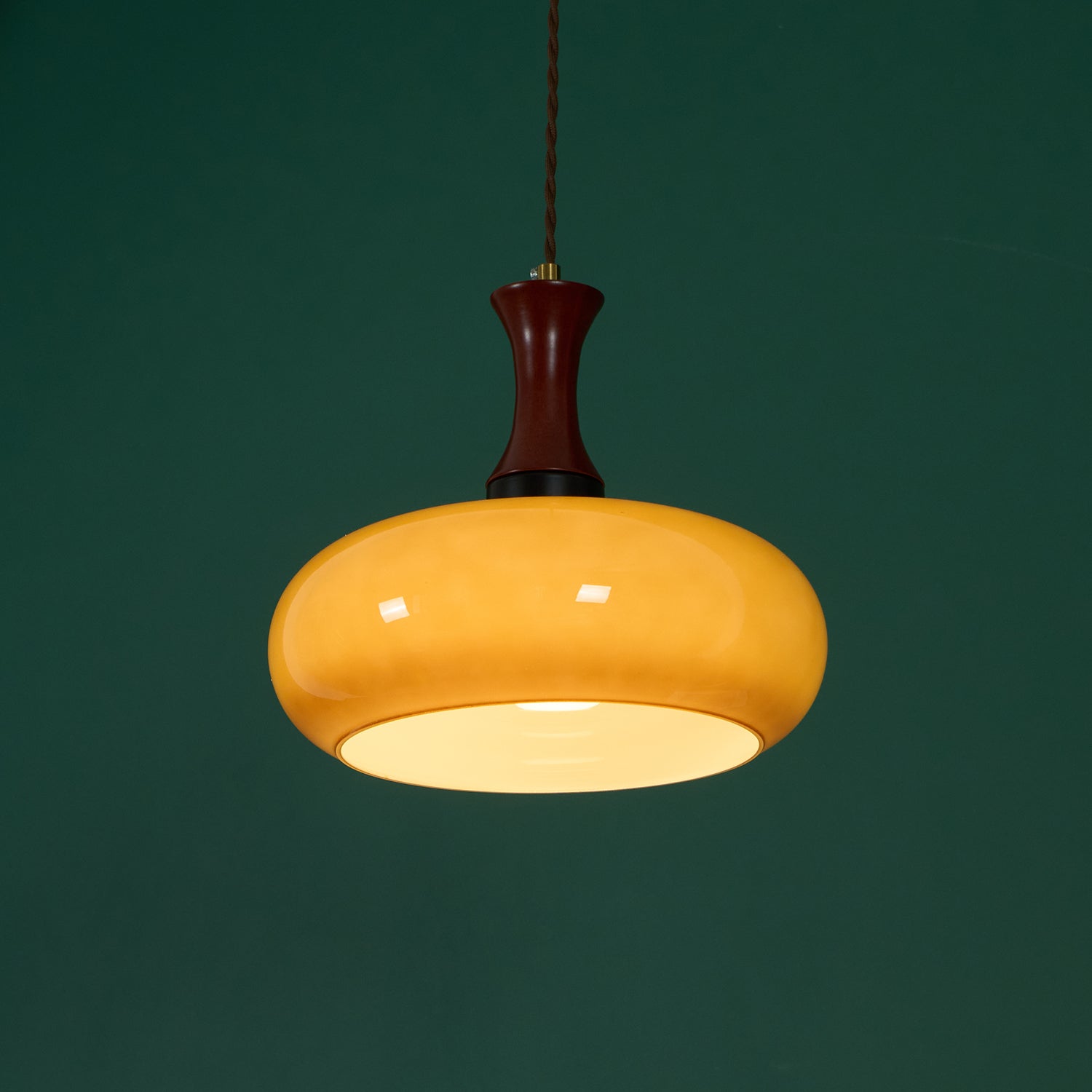Yarton Vintage Pendant Light