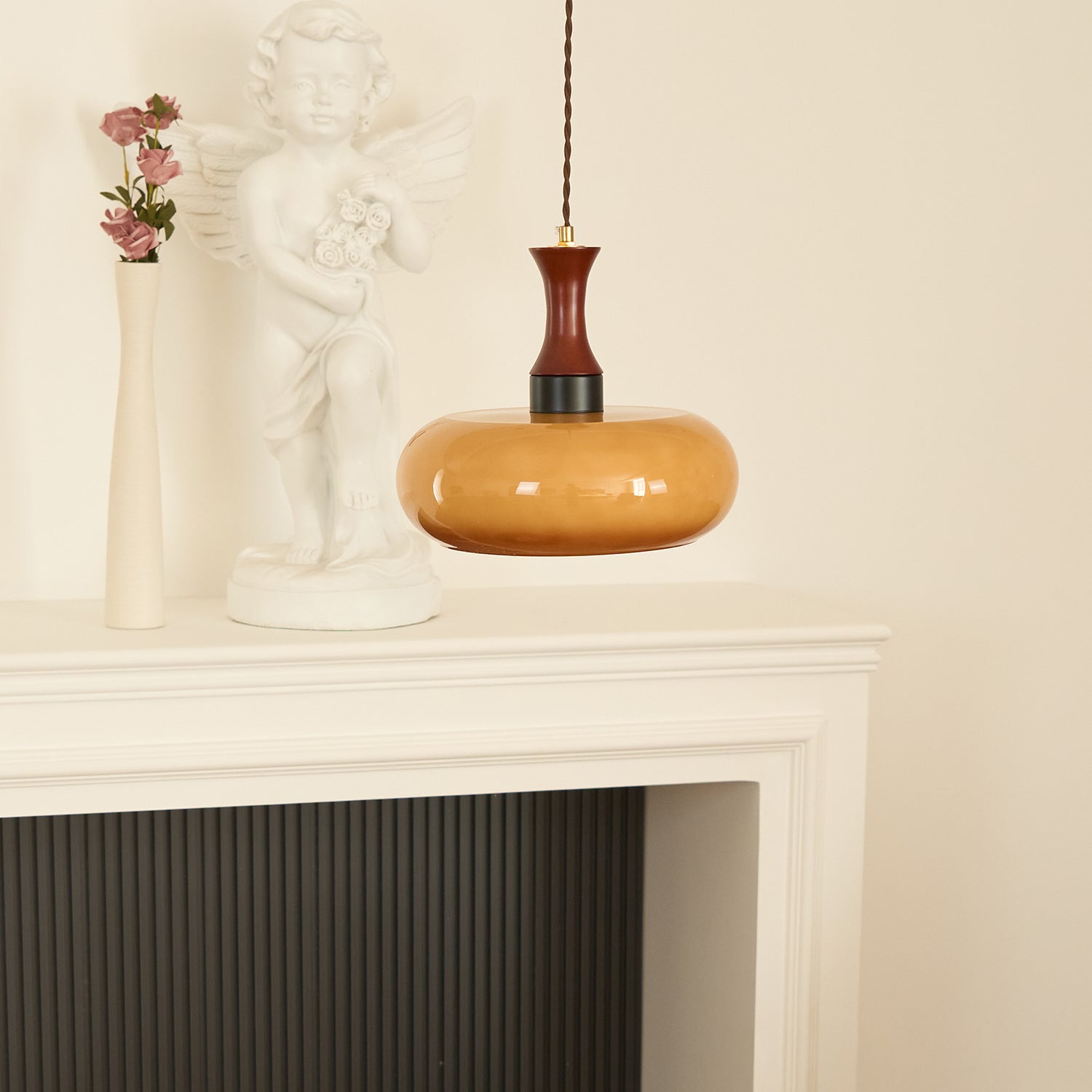 Yarton Vintage Pendant Light