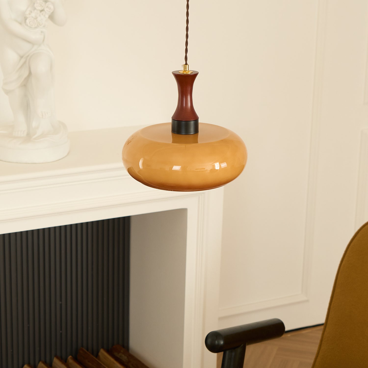 Yarton Vintage Pendant Light