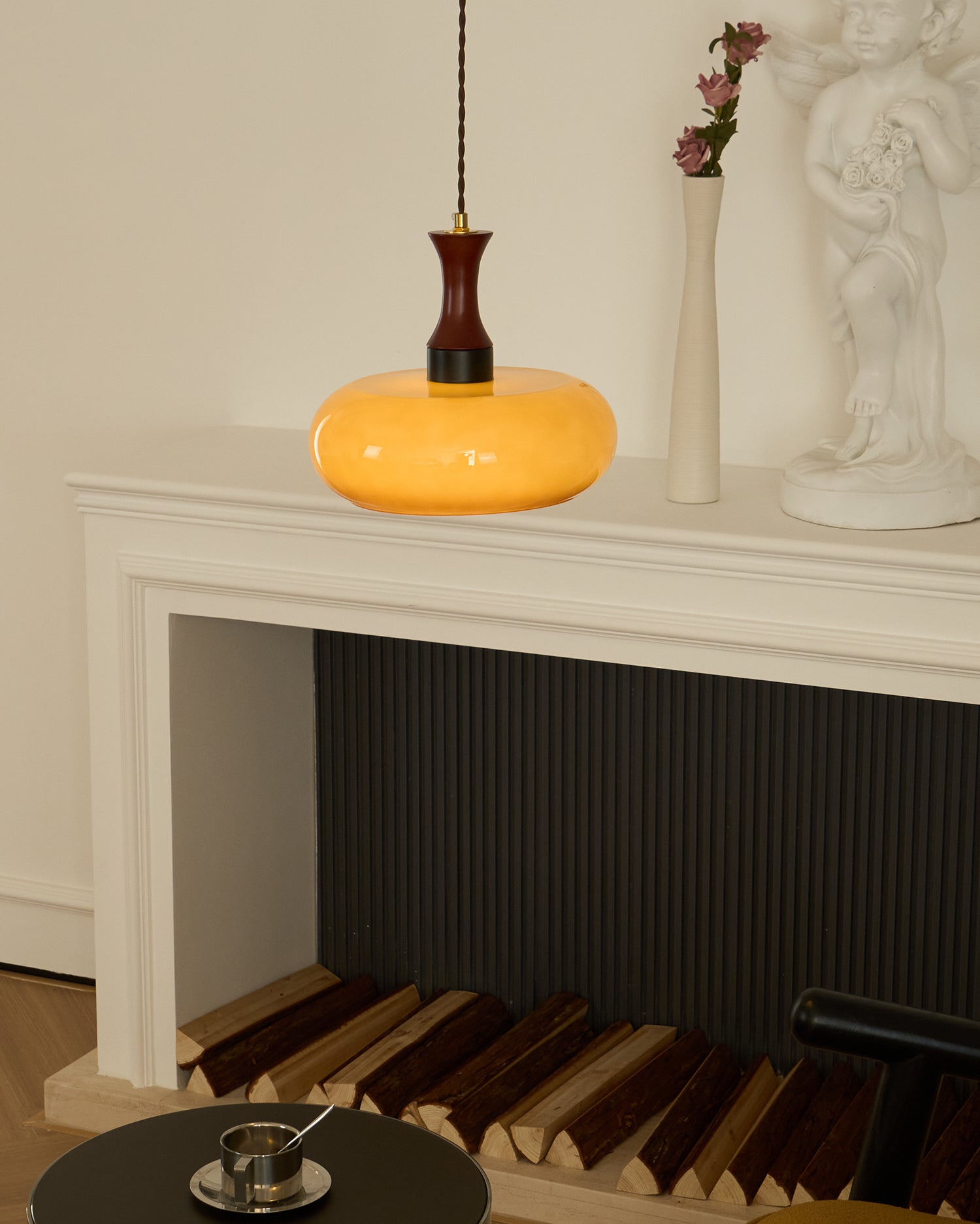 Yarton Vintage Pendant Light
