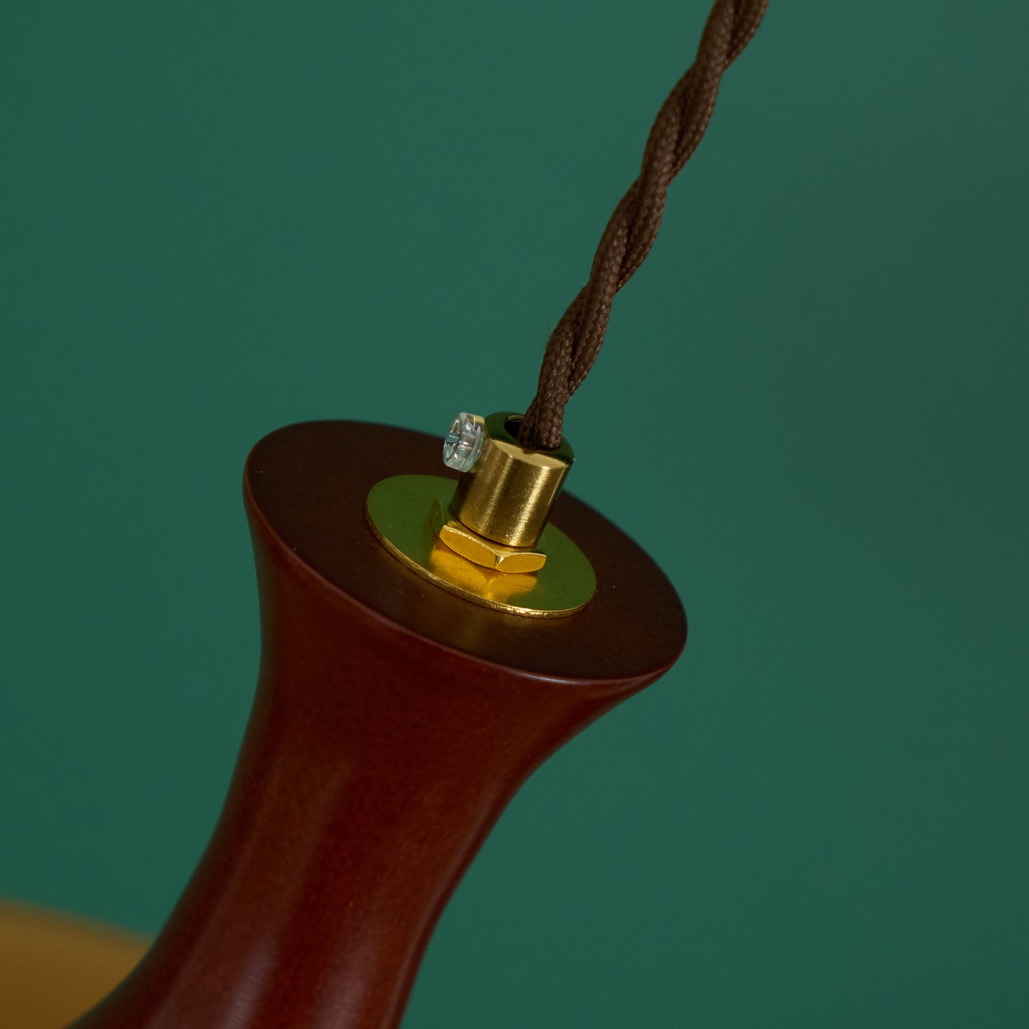 Yarton Vintage Pendant Light
