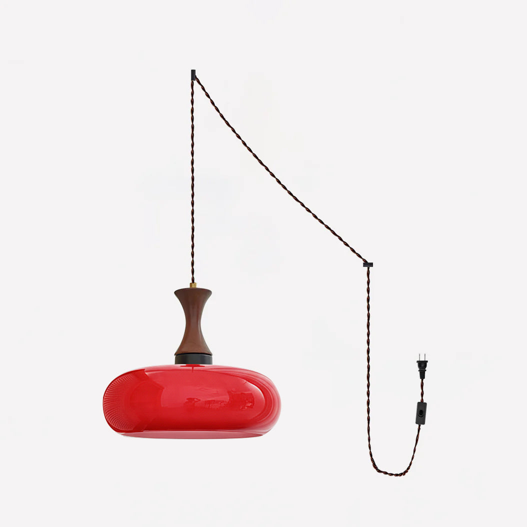 Yarton Vintage Pendant Light
